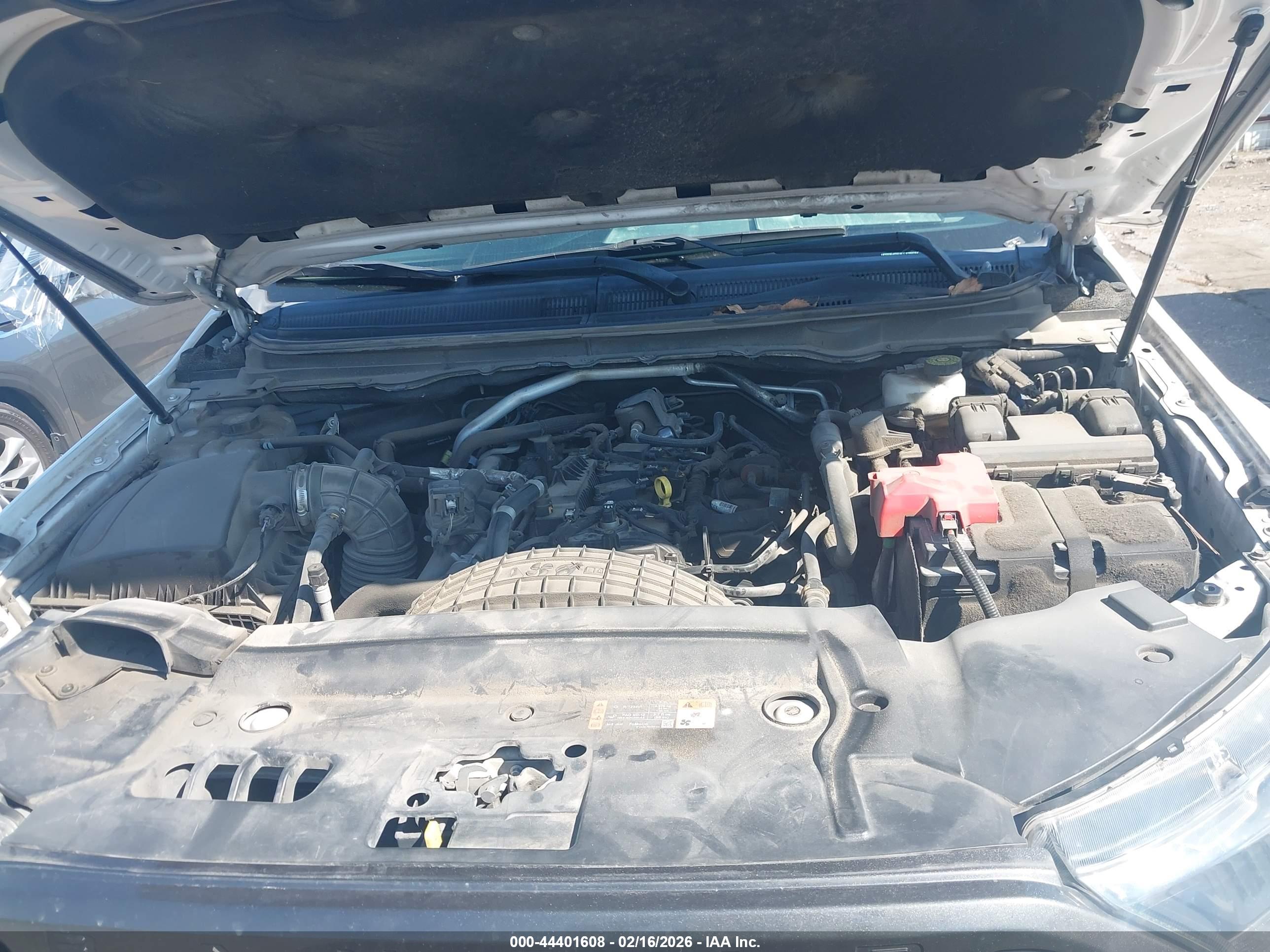 FORD RANGER image 10