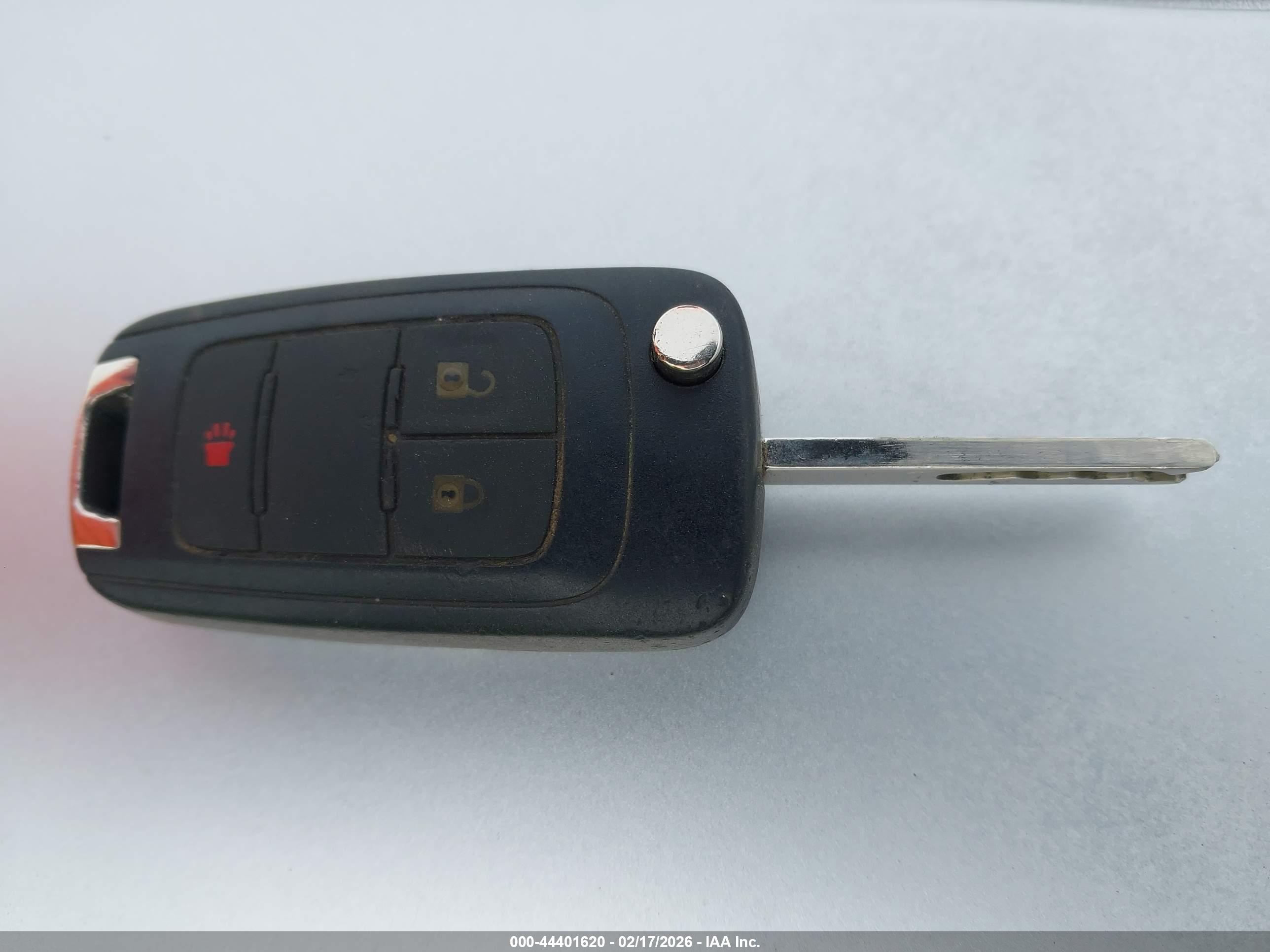 BUICK ENCORE image 11