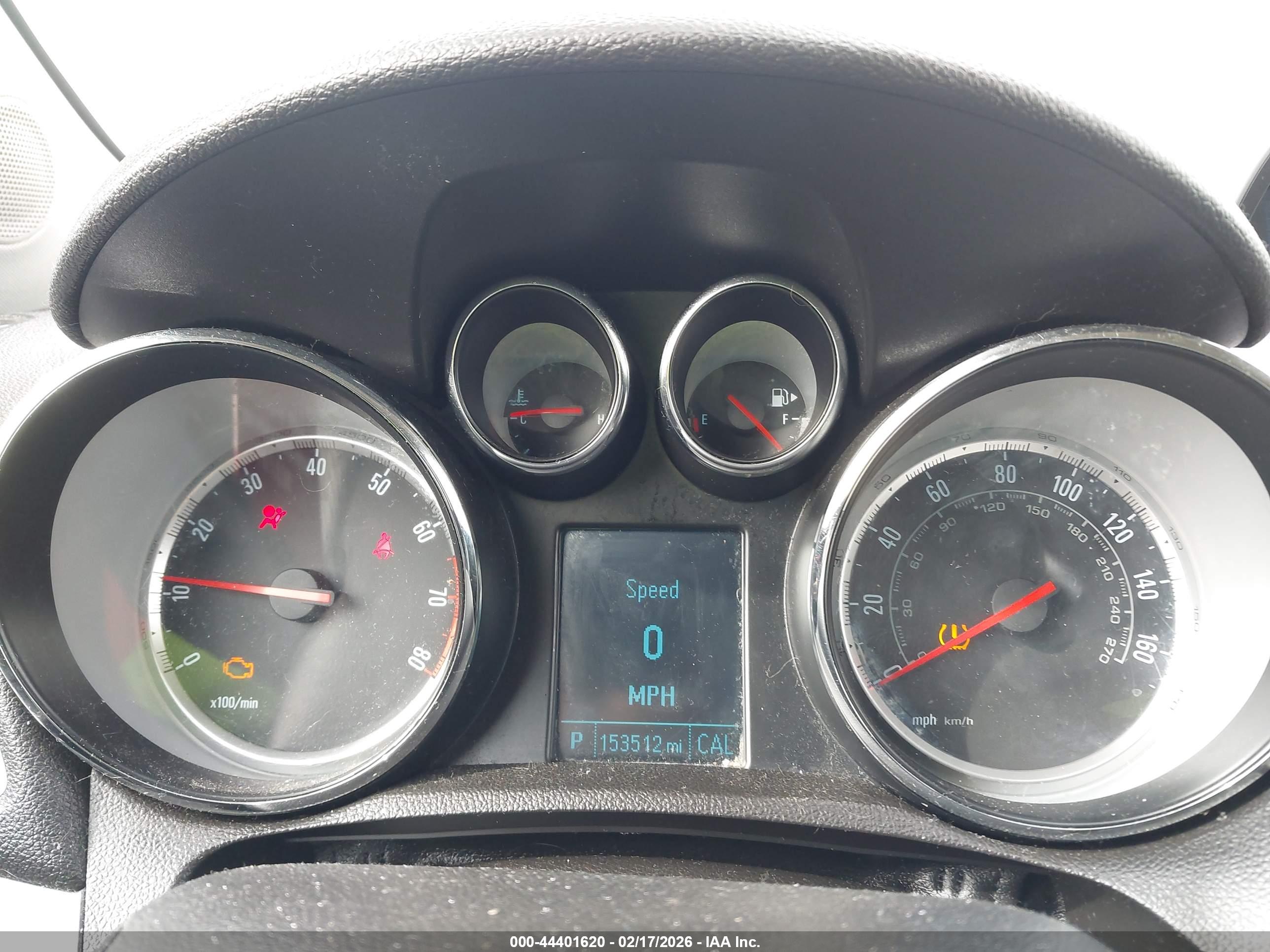 BUICK ENCORE image 7