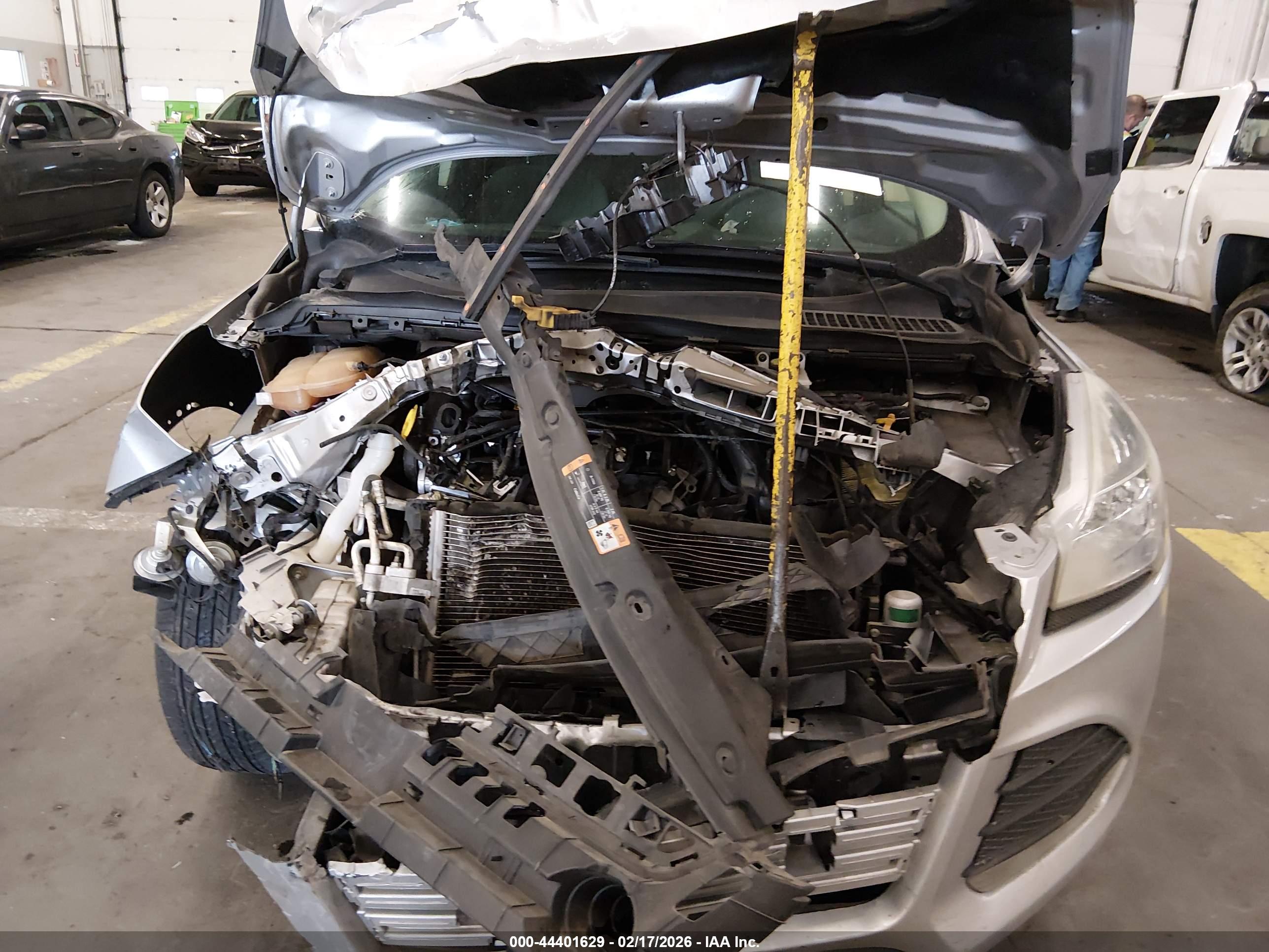 FORD ESCAPE image 10