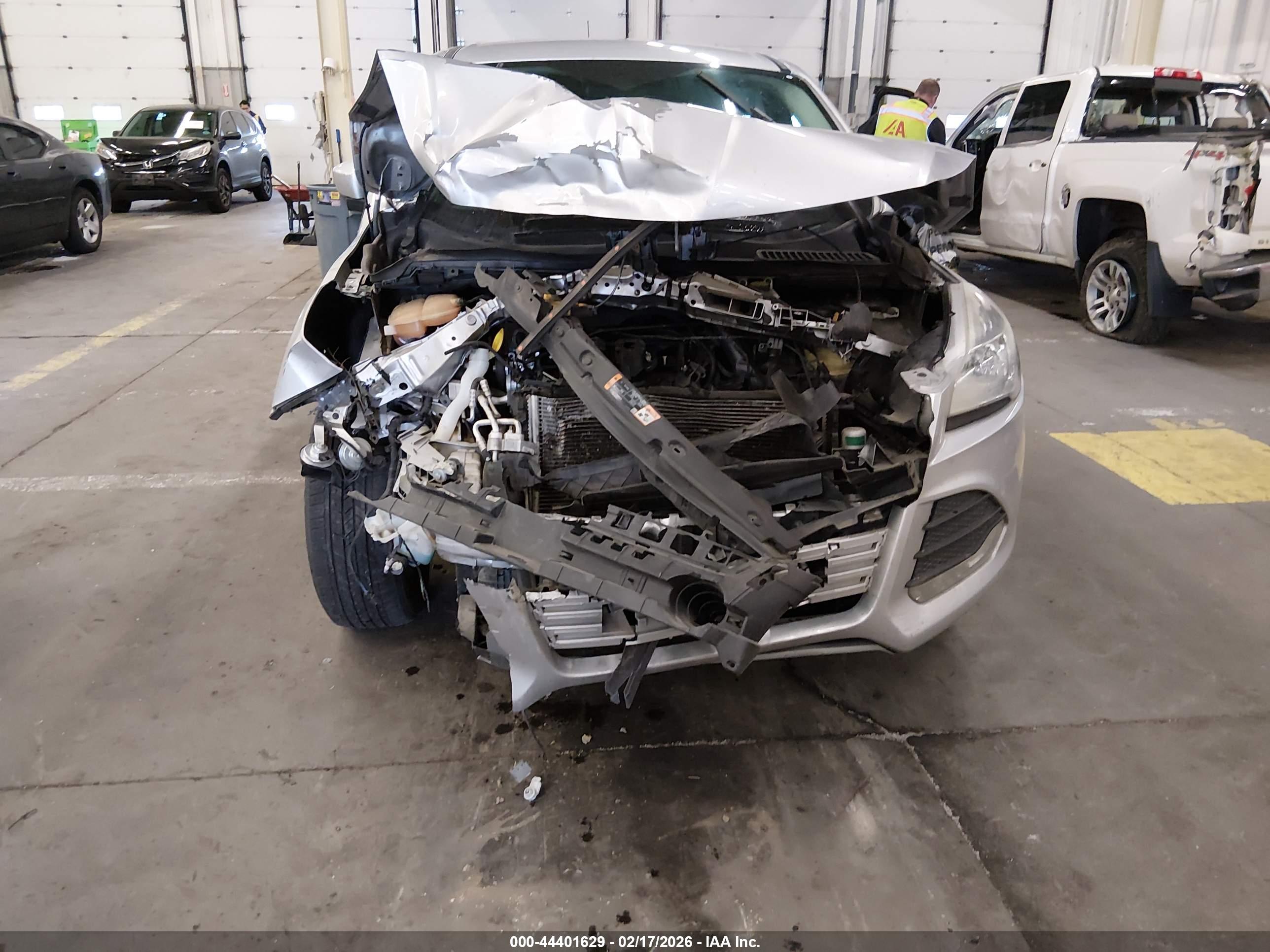 FORD ESCAPE image 6