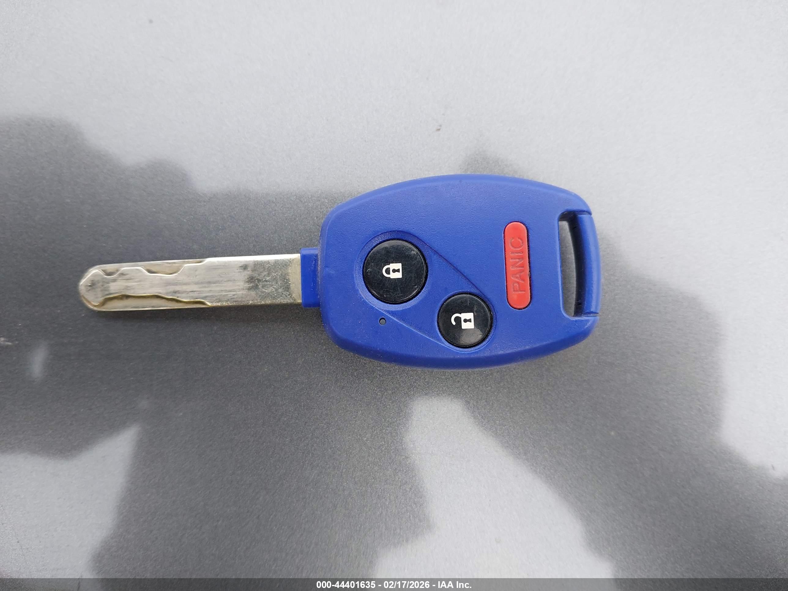 HONDA INSIGHT image 11