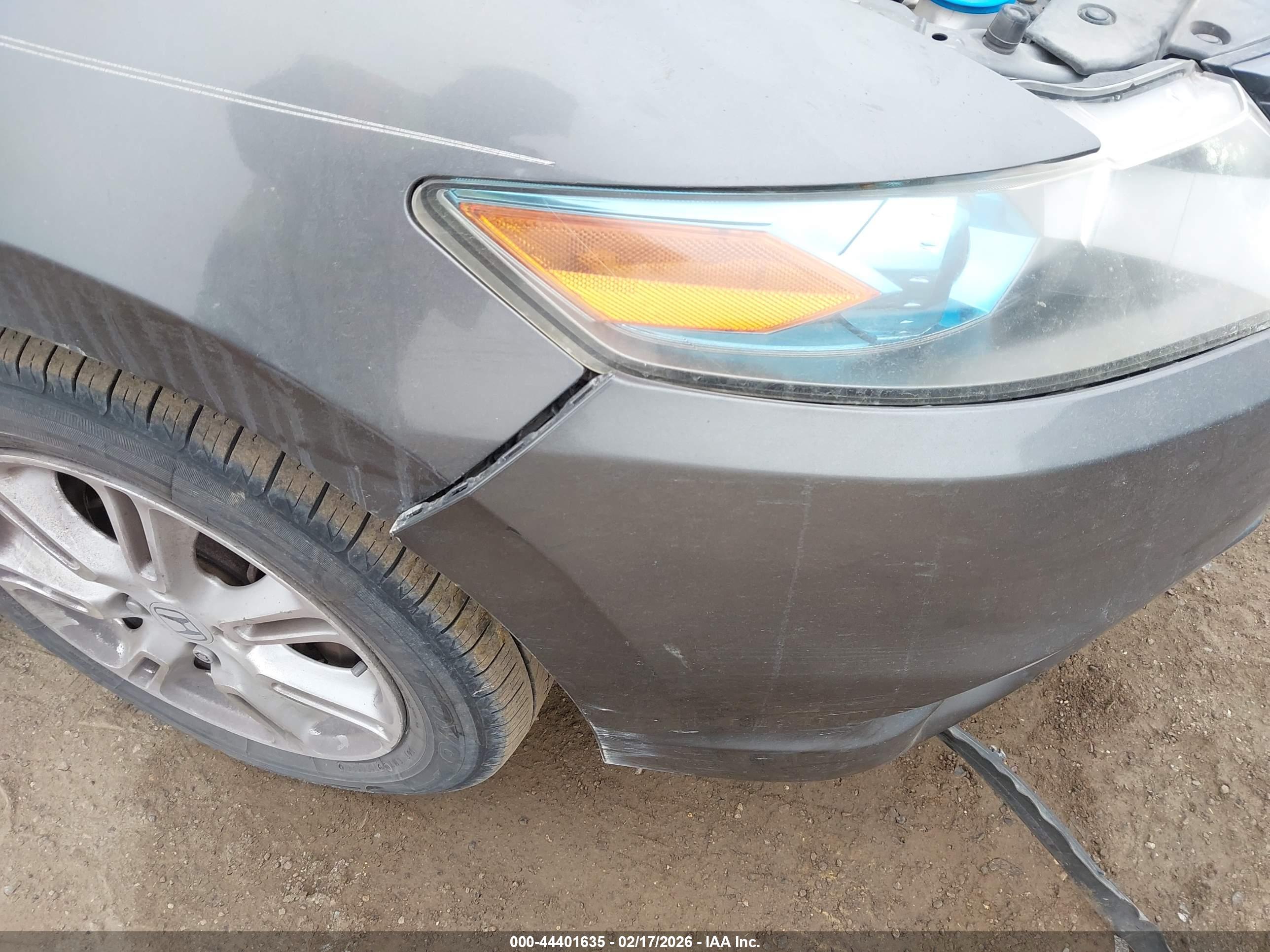 HONDA INSIGHT image 6