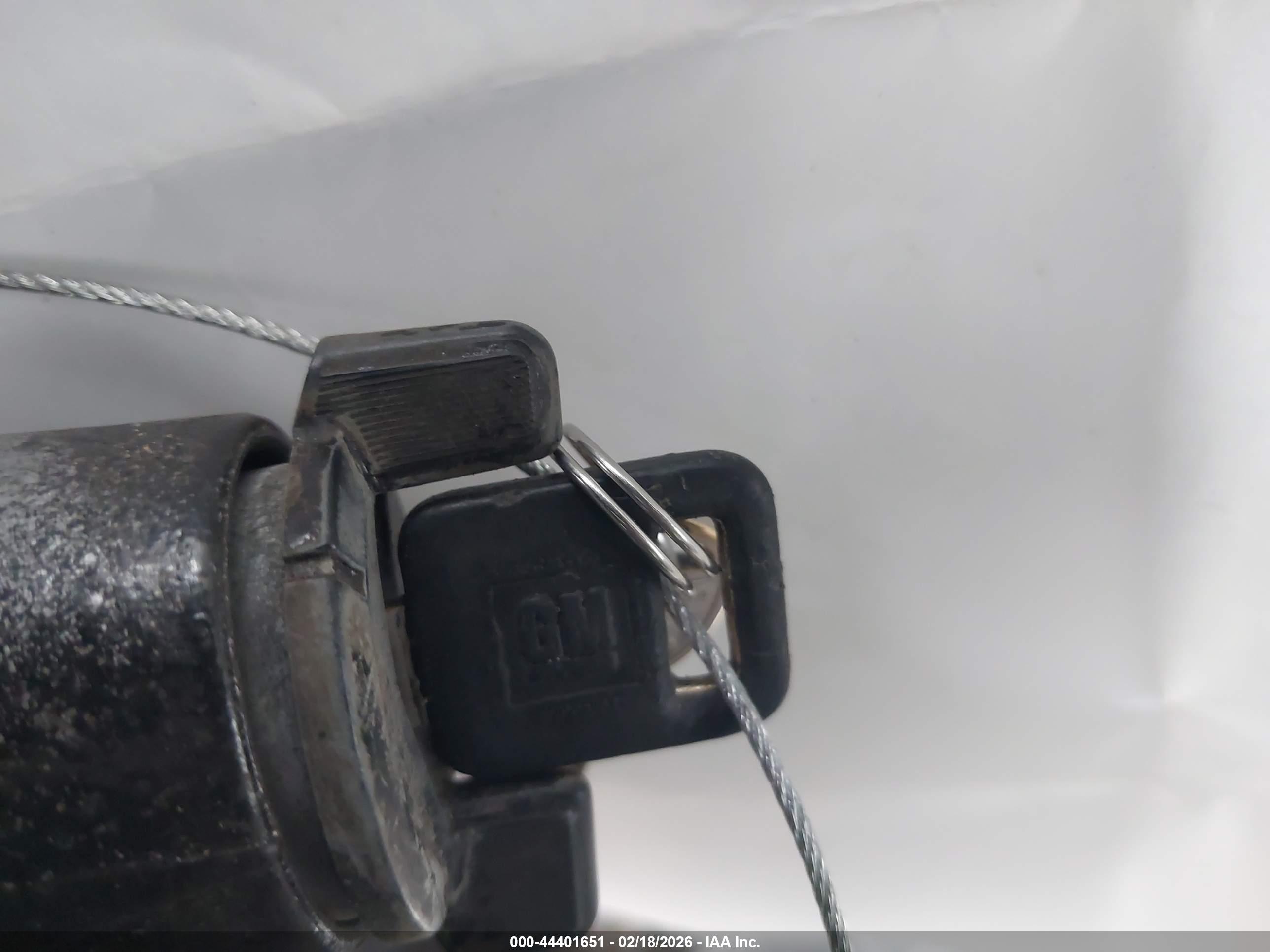 BUICK LESABRE image 11