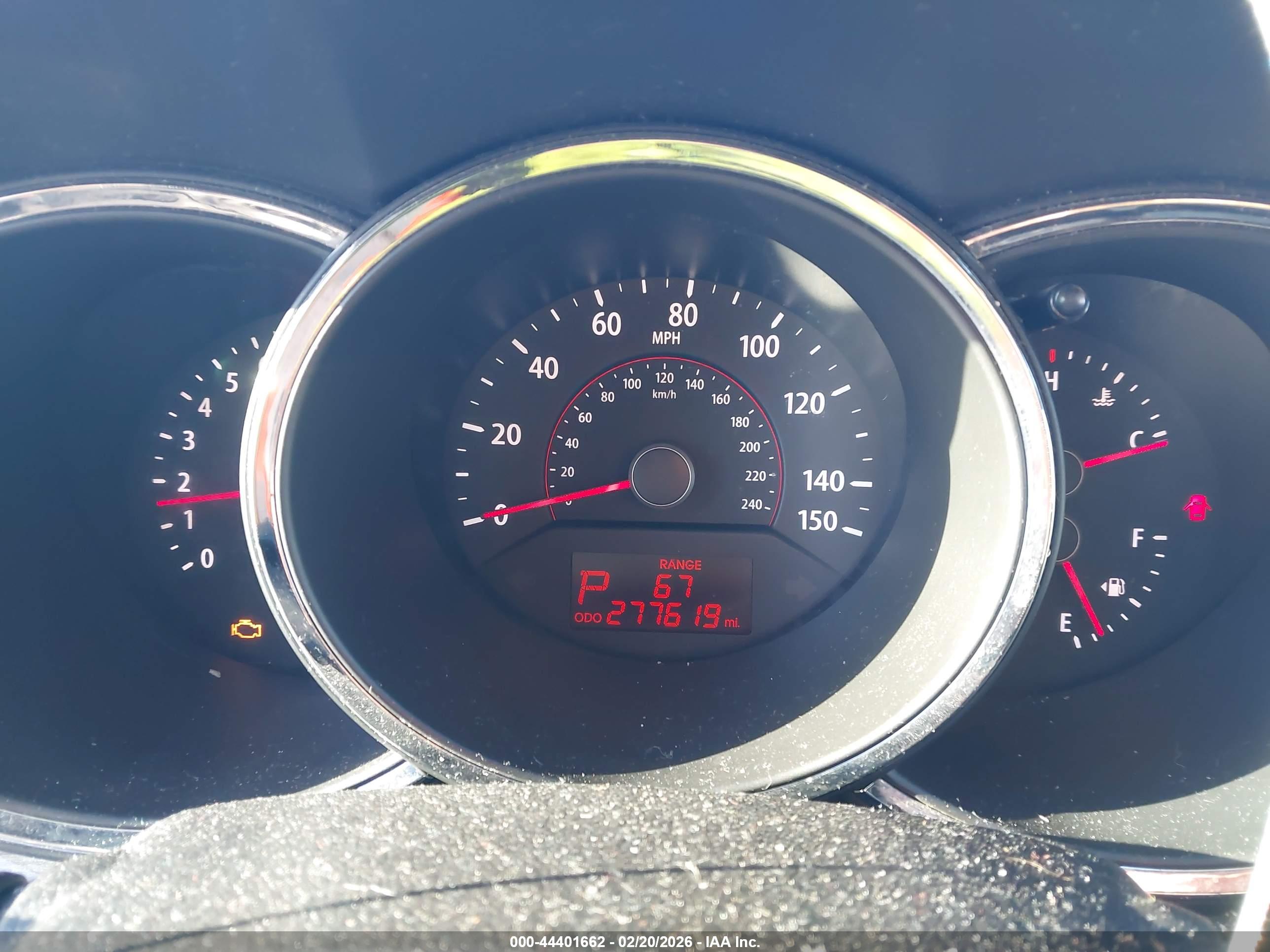 KIA SORENTO image 7