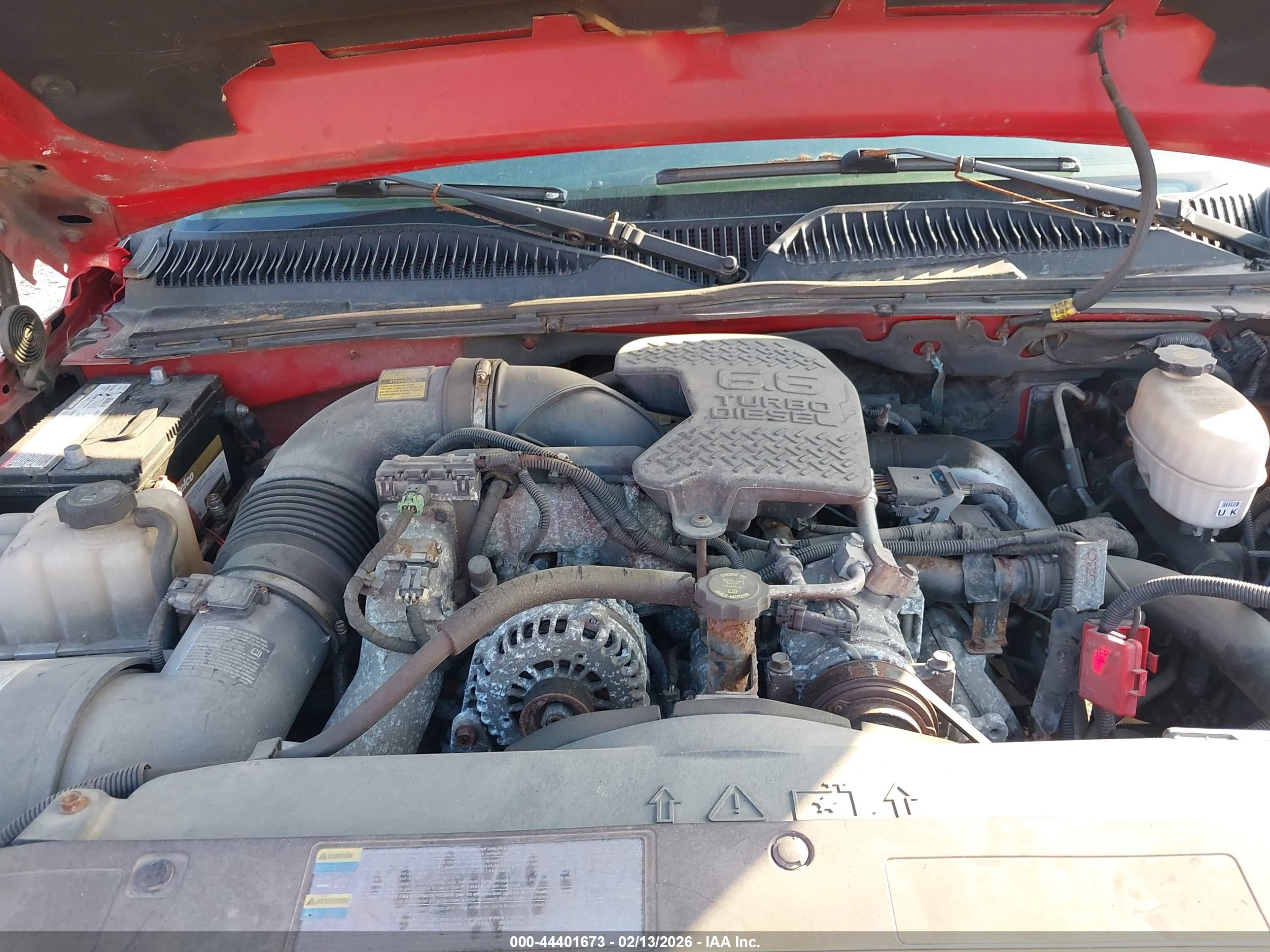 CHEVROLET SILVERADO image 10