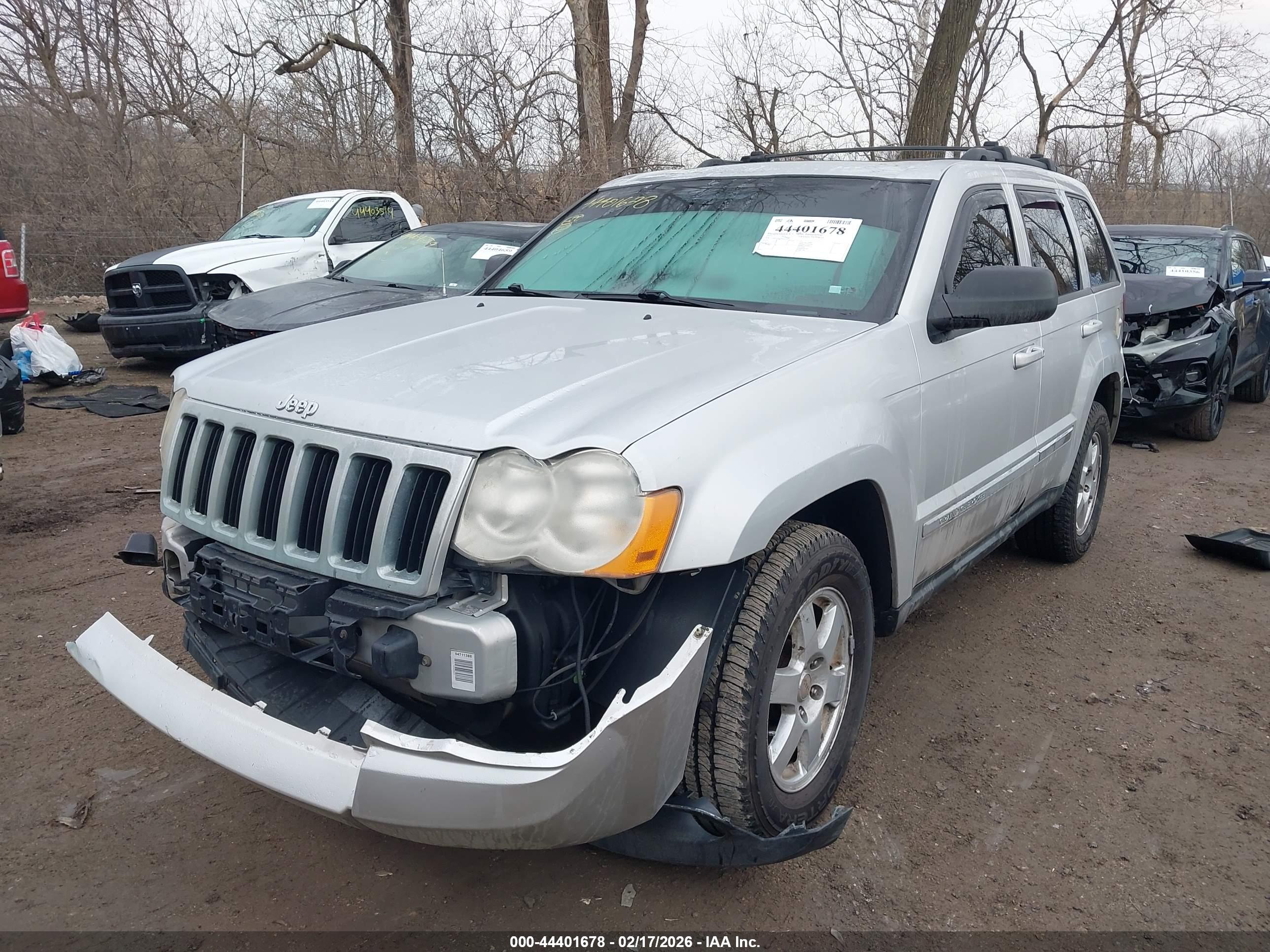 JEEP GRAND image 2