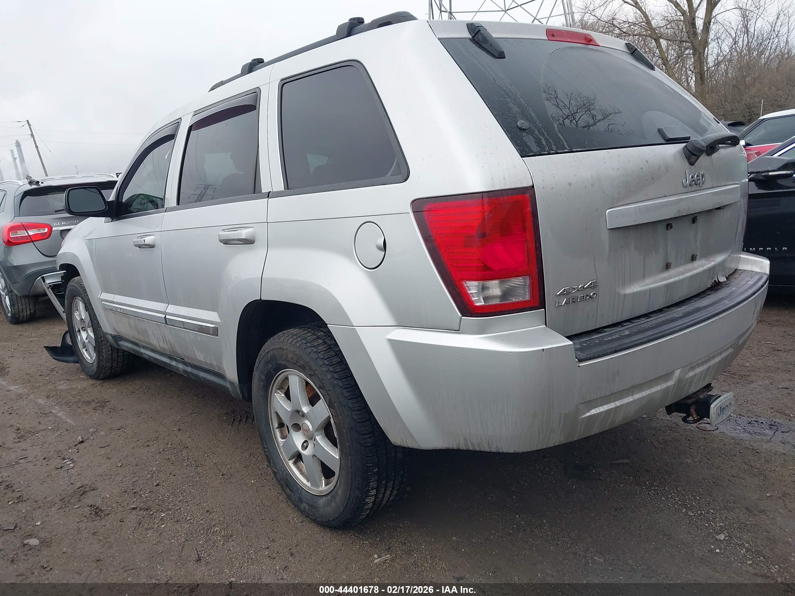 JEEP GRAND image 3
