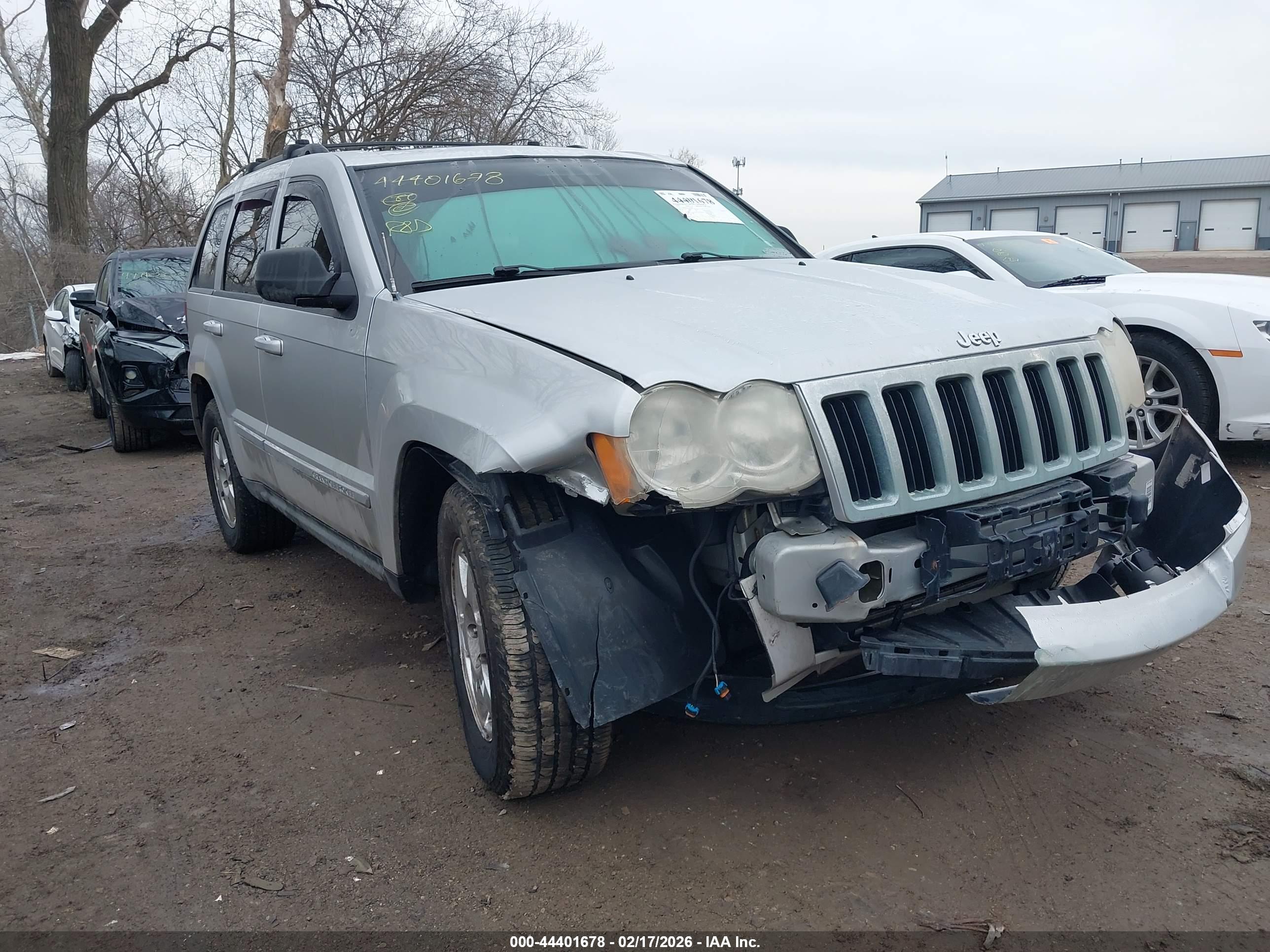 JEEP GRAND image 6