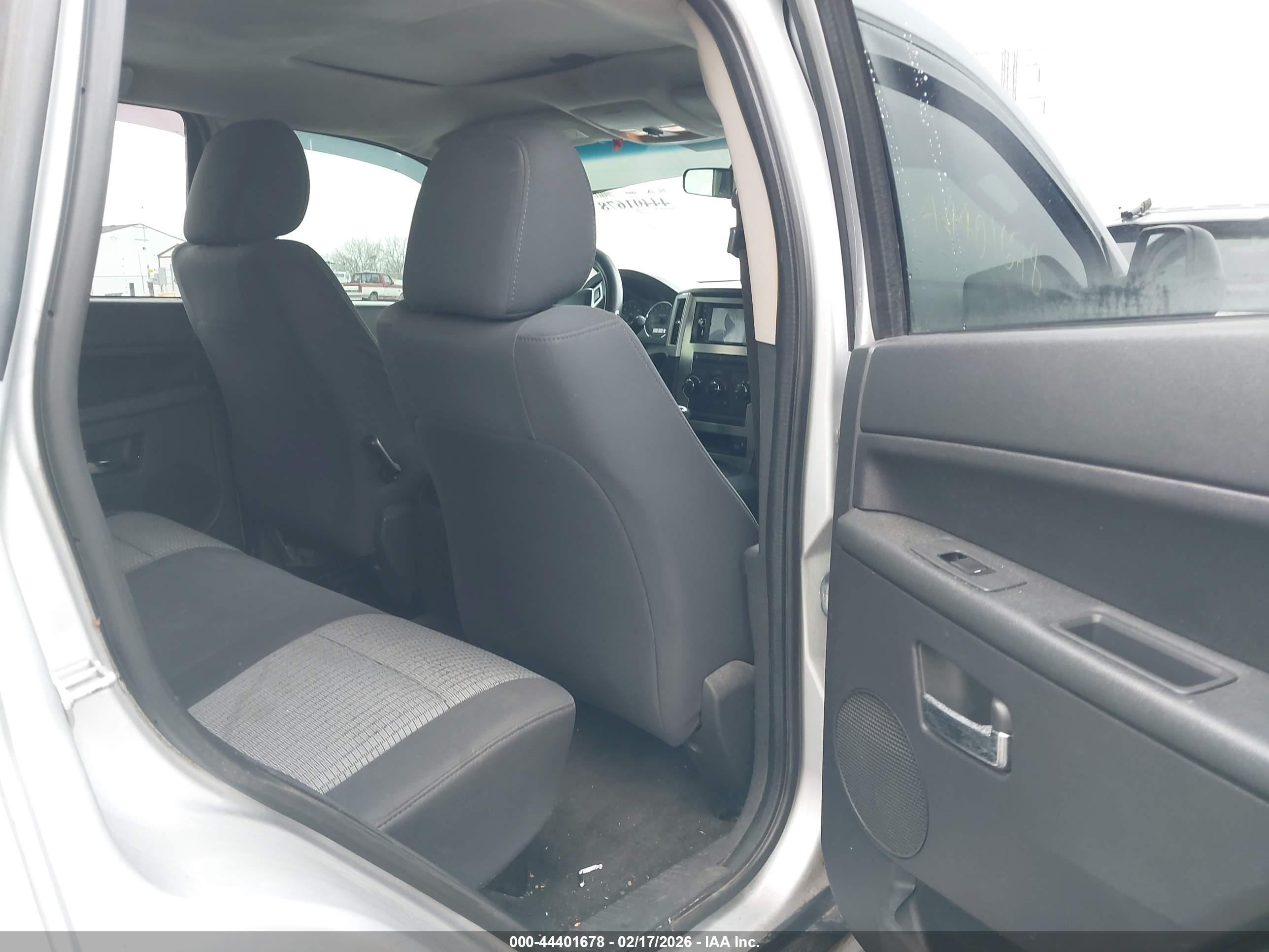 JEEP GRAND image 8