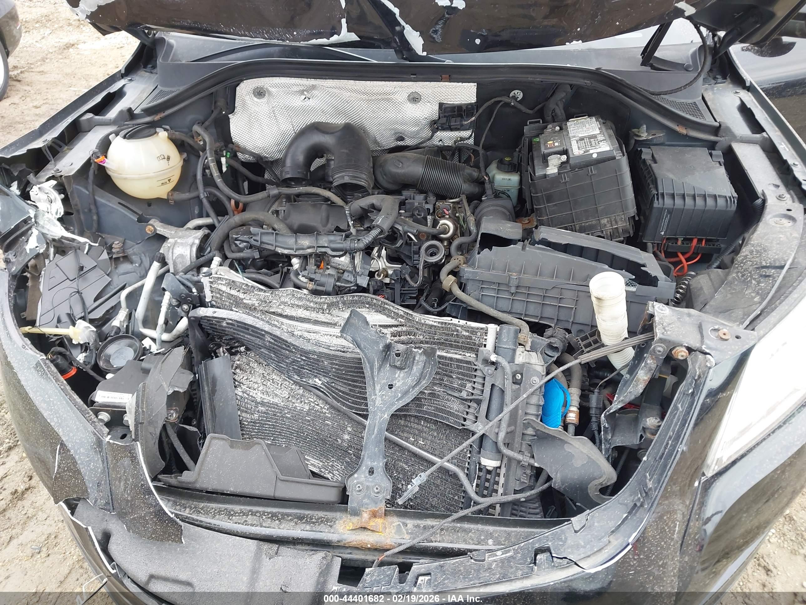 VOLKSWAGEN TIGUAN image 10