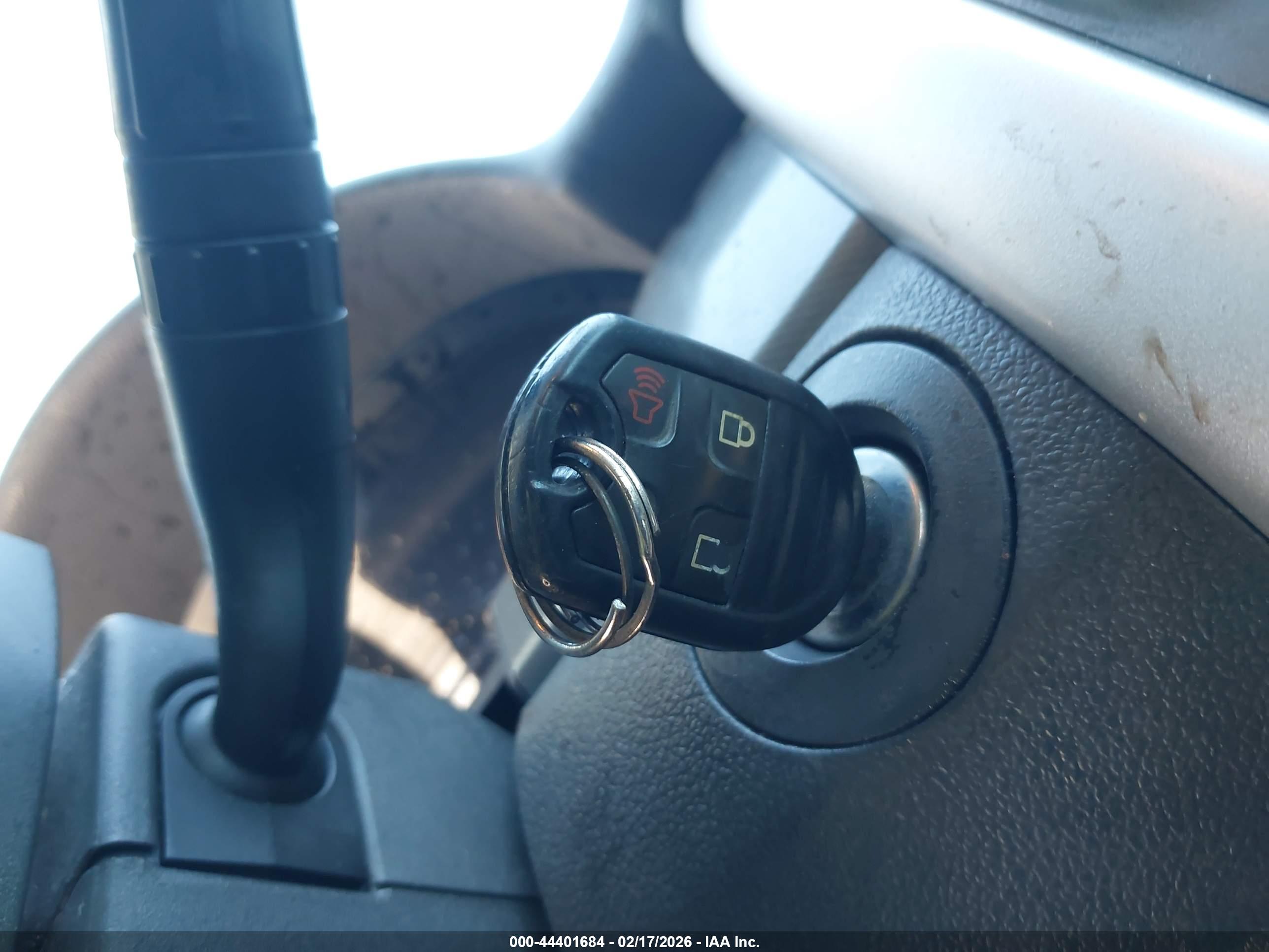 FORD EDGE image 11