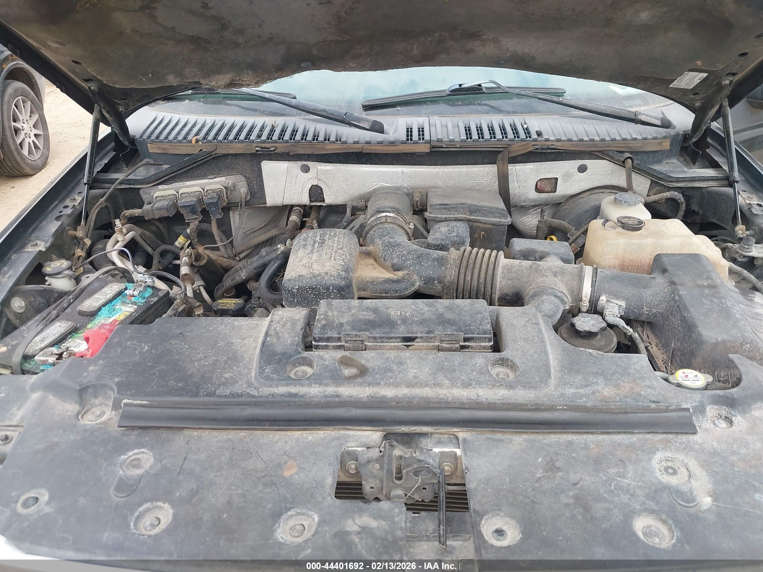 FORD EXPEDITION image 10