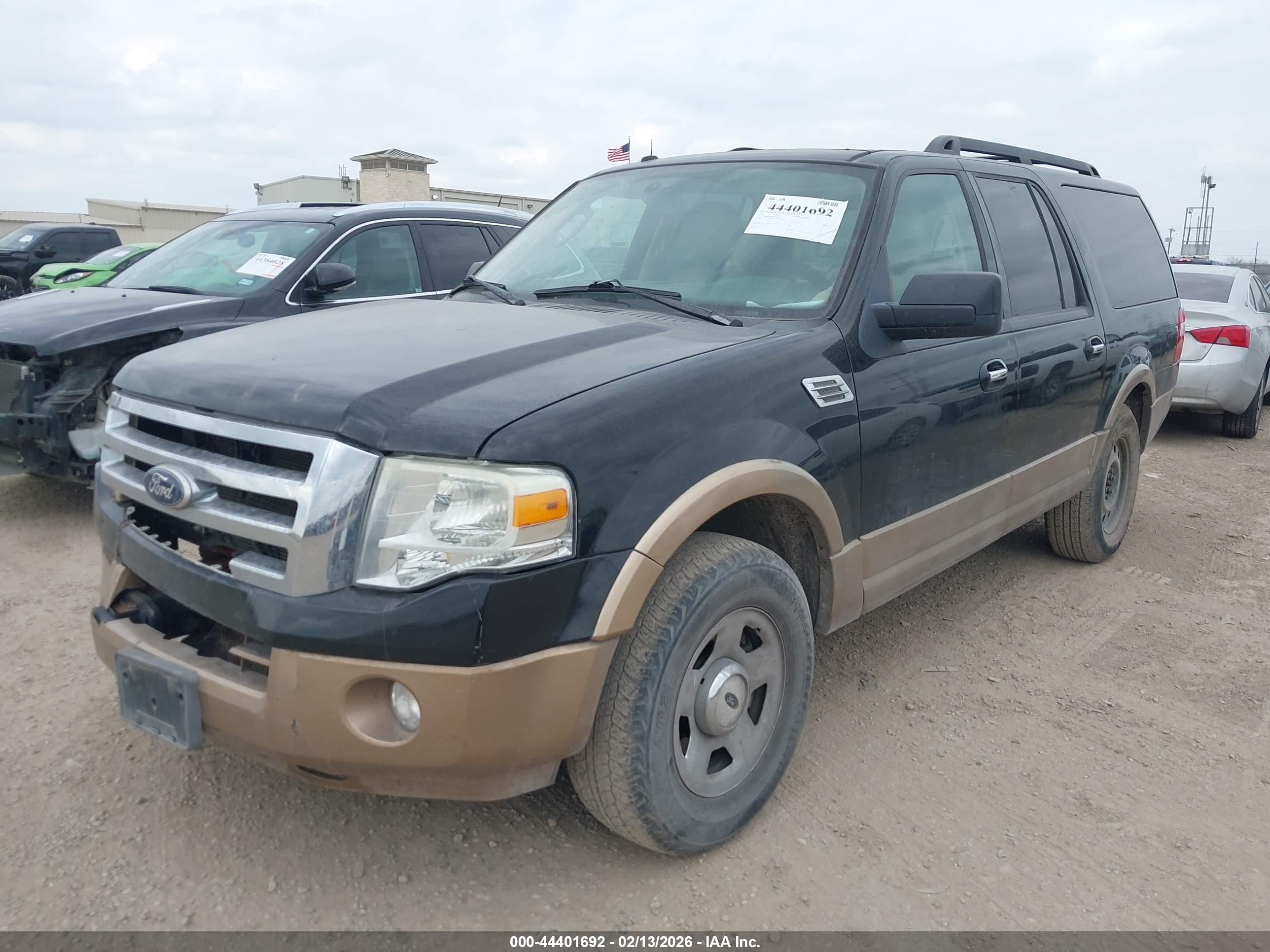 FORD EXPEDITION image 2