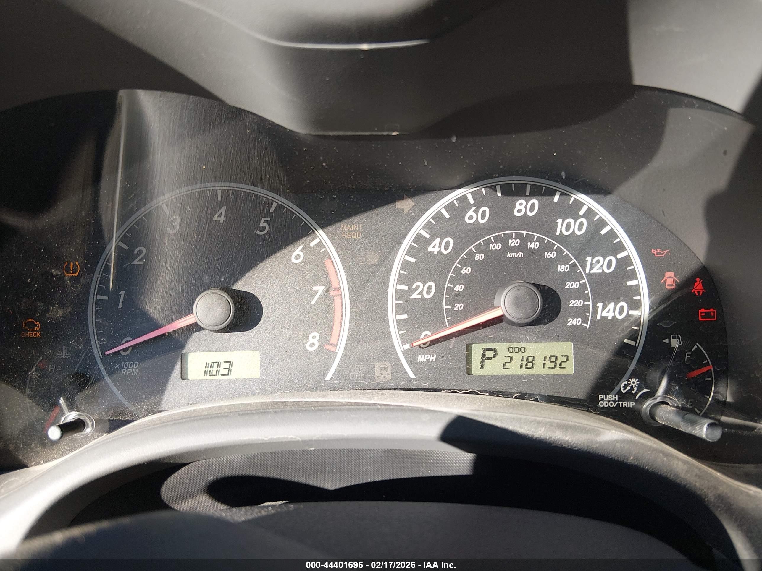 TOYOTA COROLLA image 7