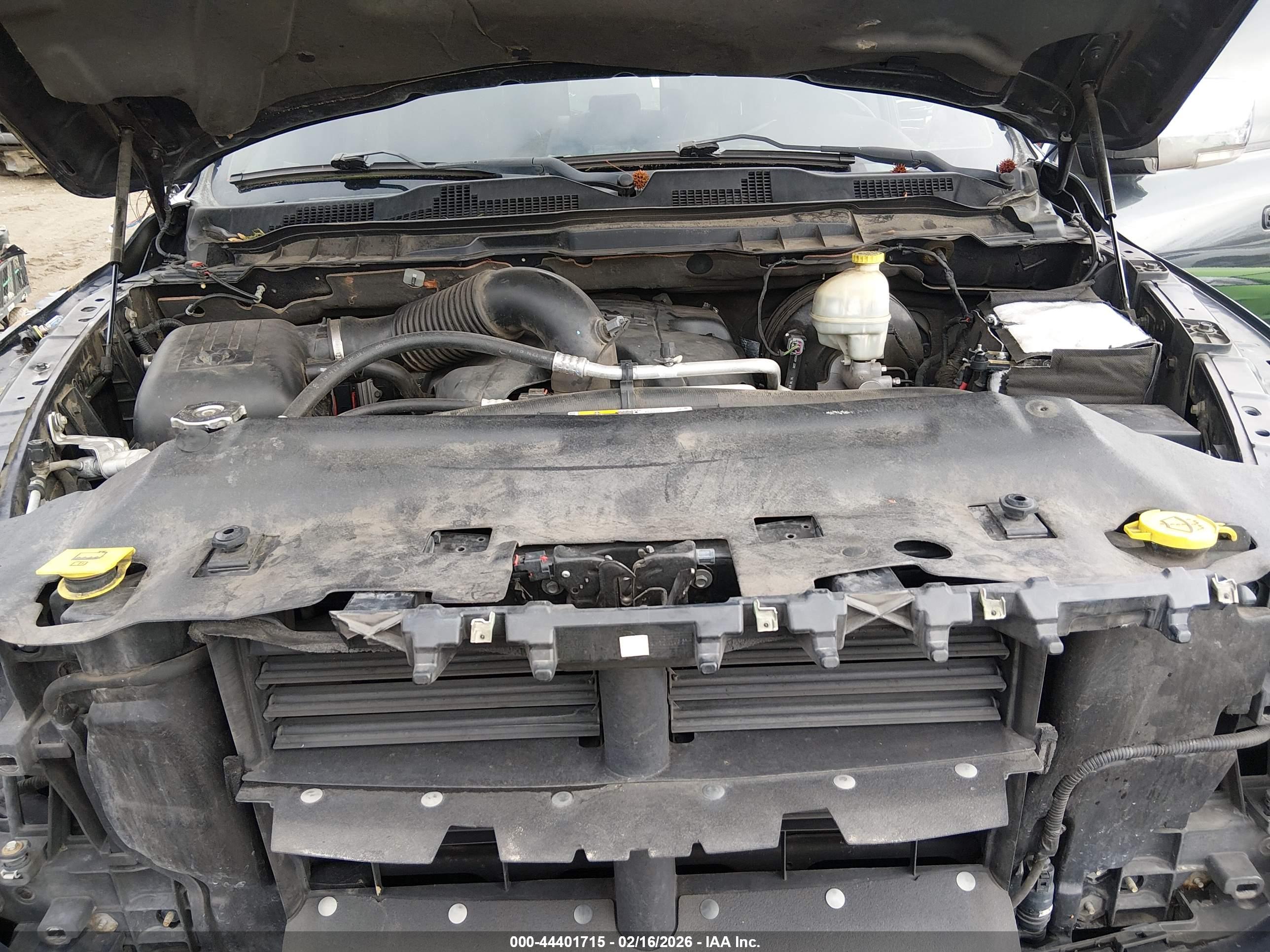 RAM 1500 image 10