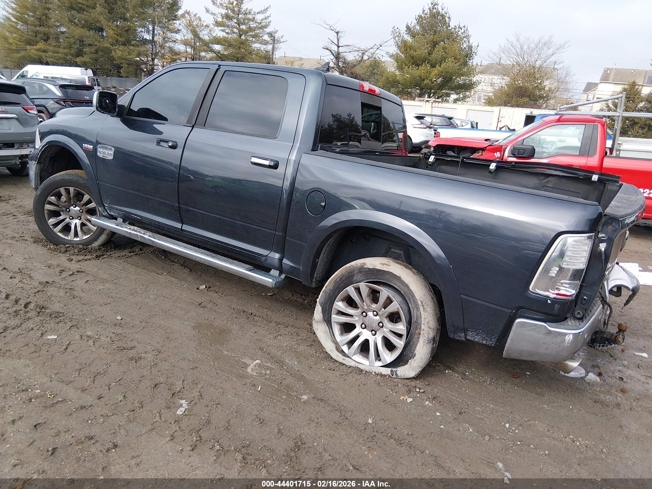 RAM 1500 image 3