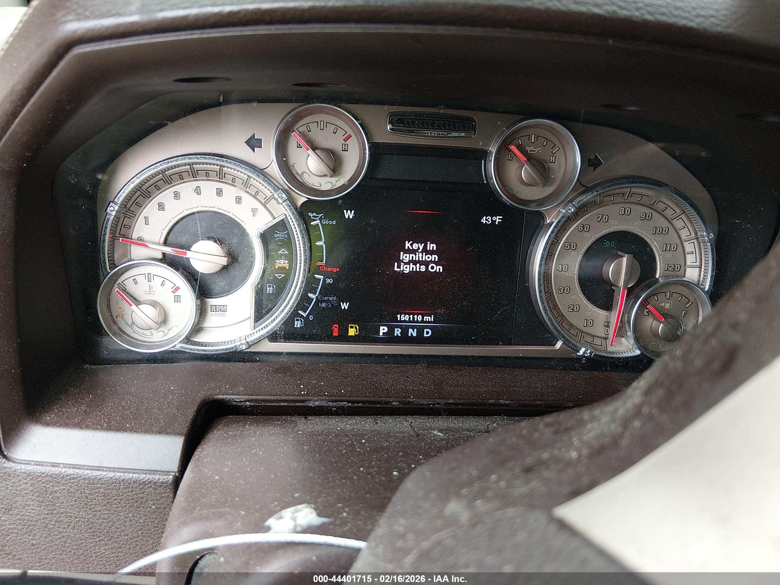RAM 1500 image 7