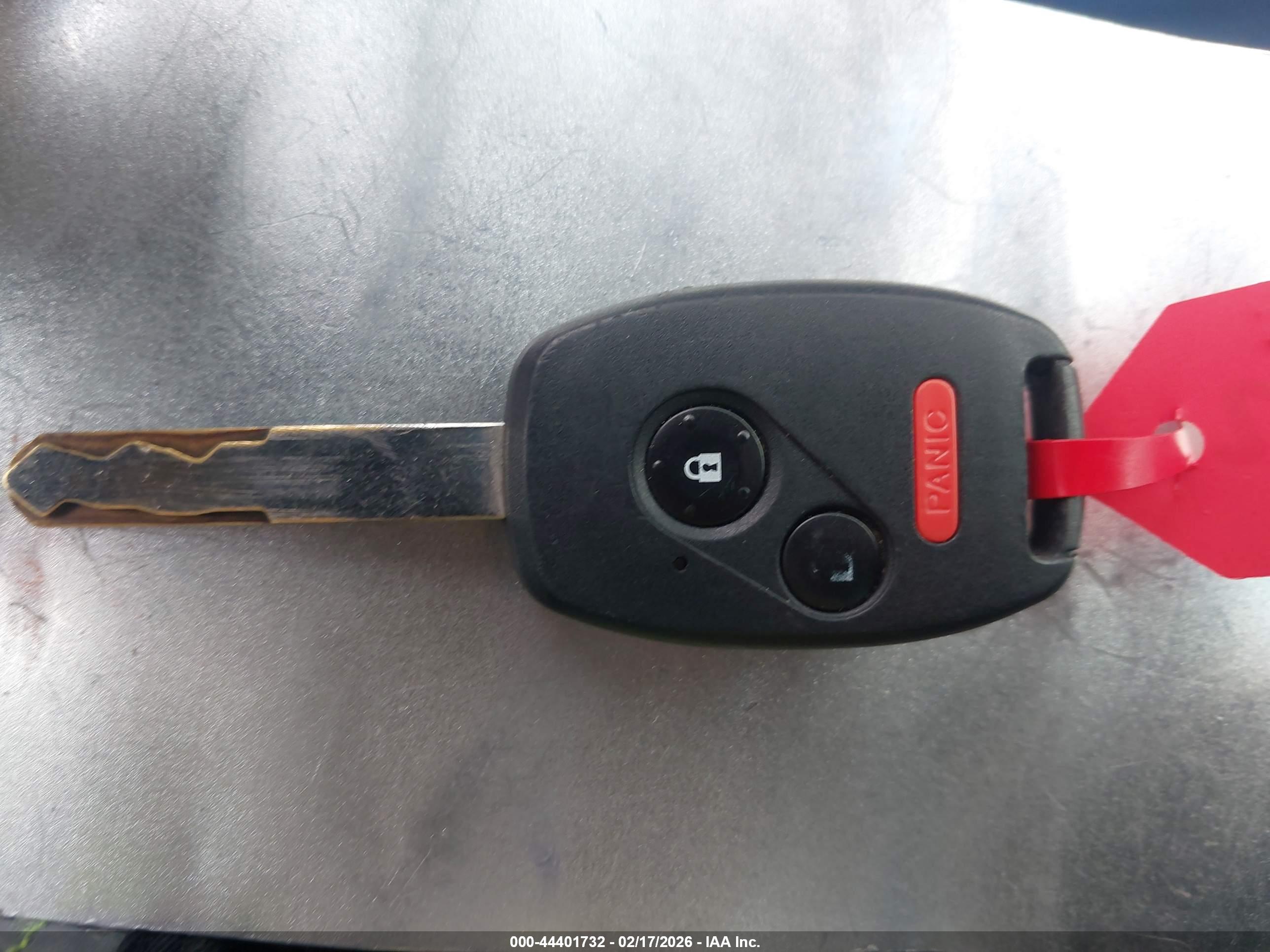 HONDA ACCORD image 11
