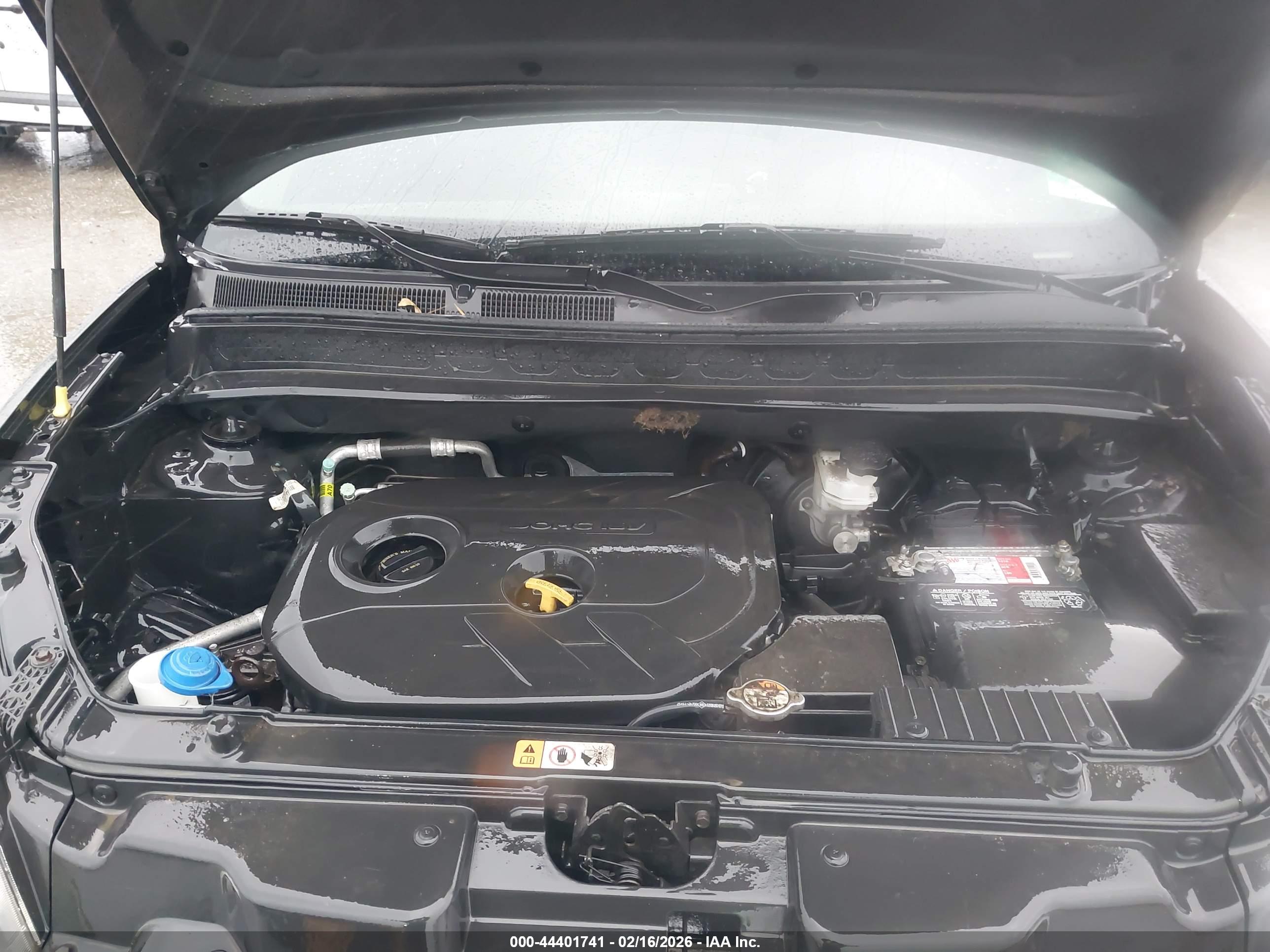 KIA SOUL image 10