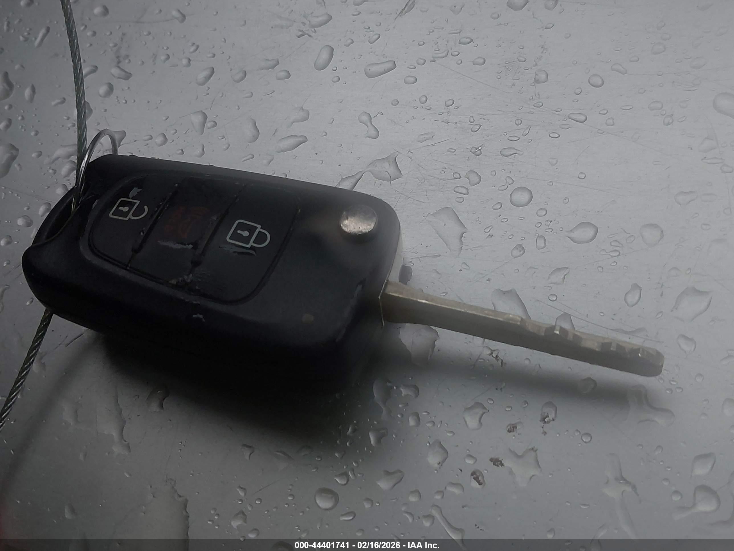 KIA SOUL image 11