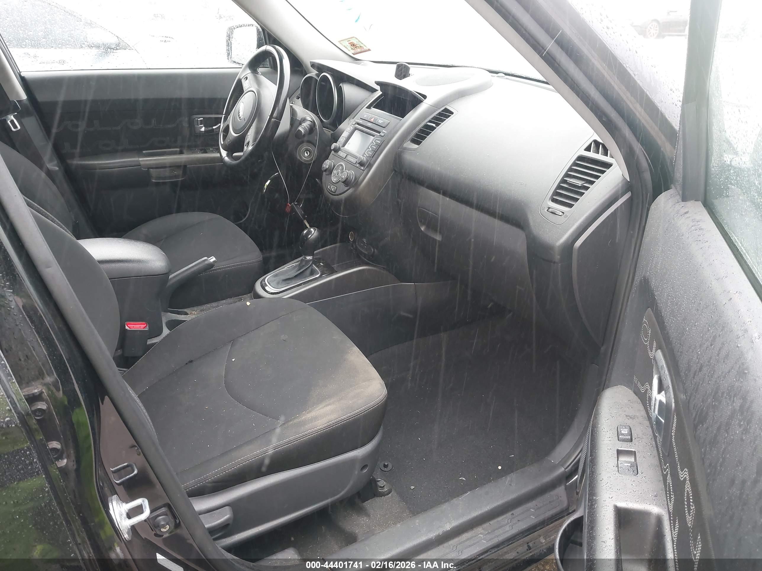 KIA SOUL image 5