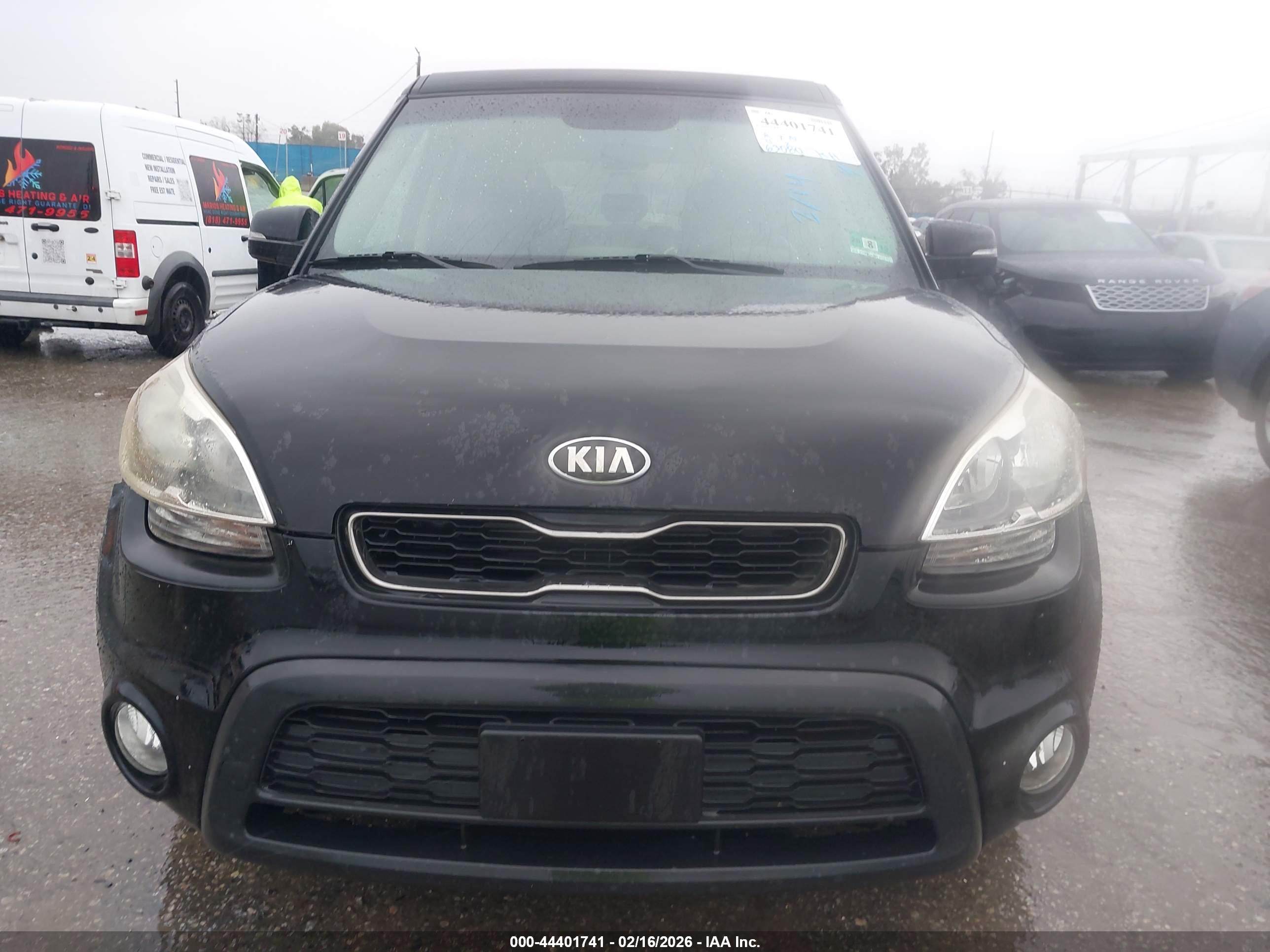 KIA SOUL image 6