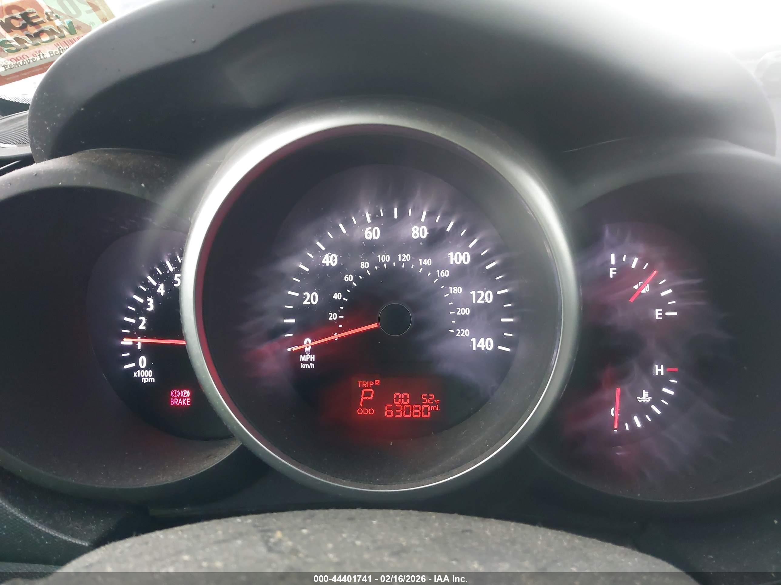 KIA SOUL image 7