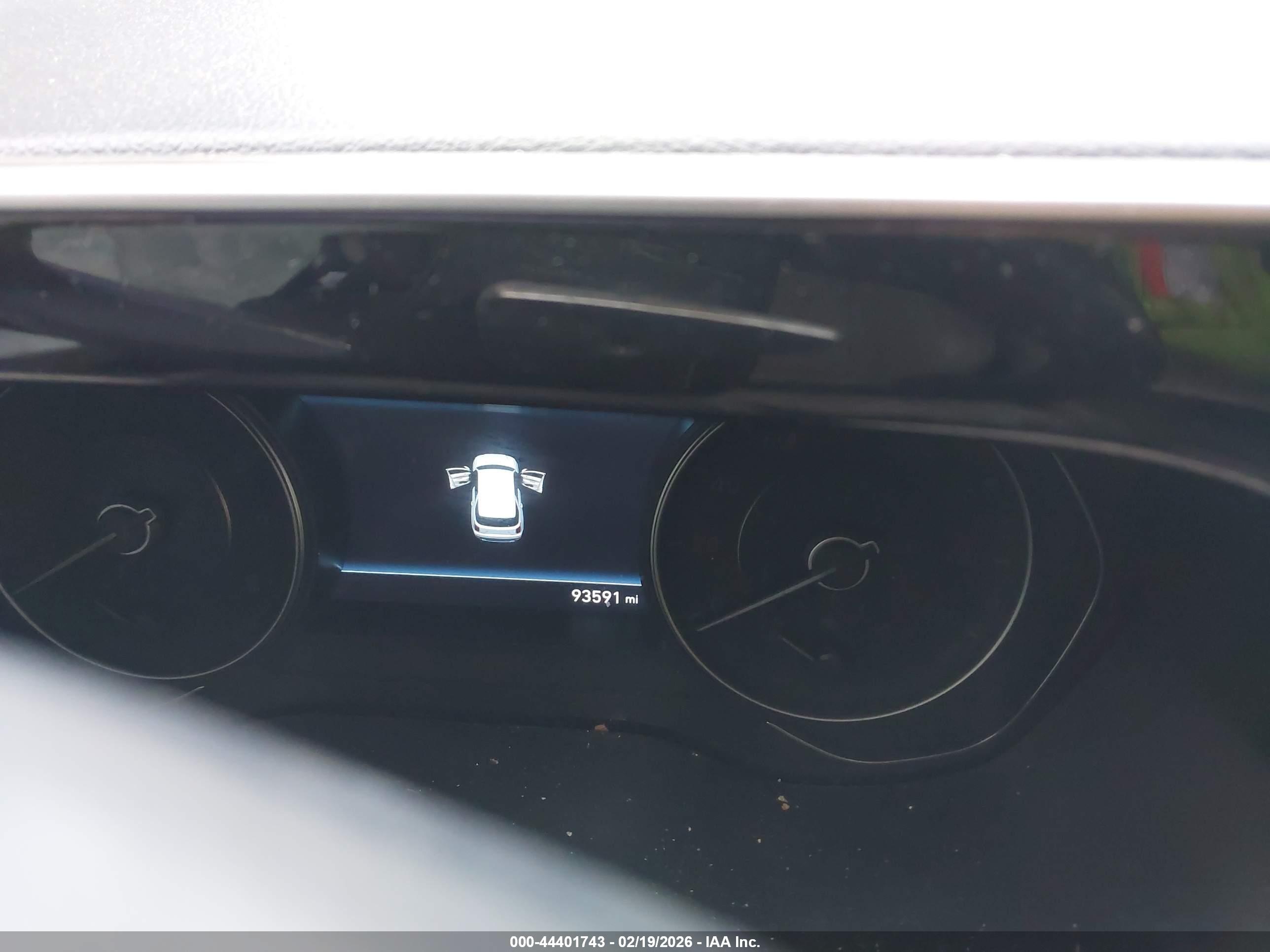 HYUNDAI PALISADE image 7