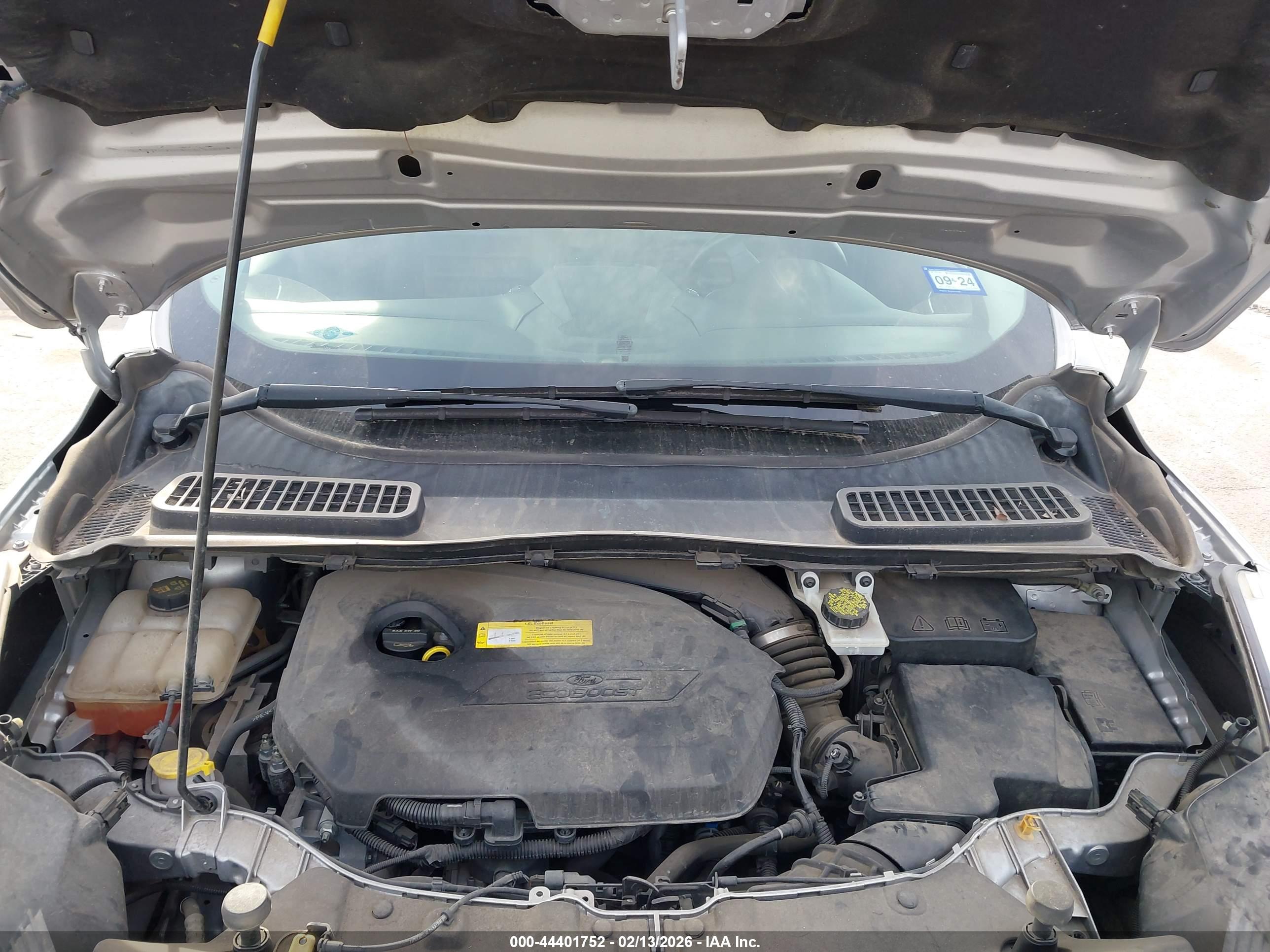 FORD ESCAPE image 10