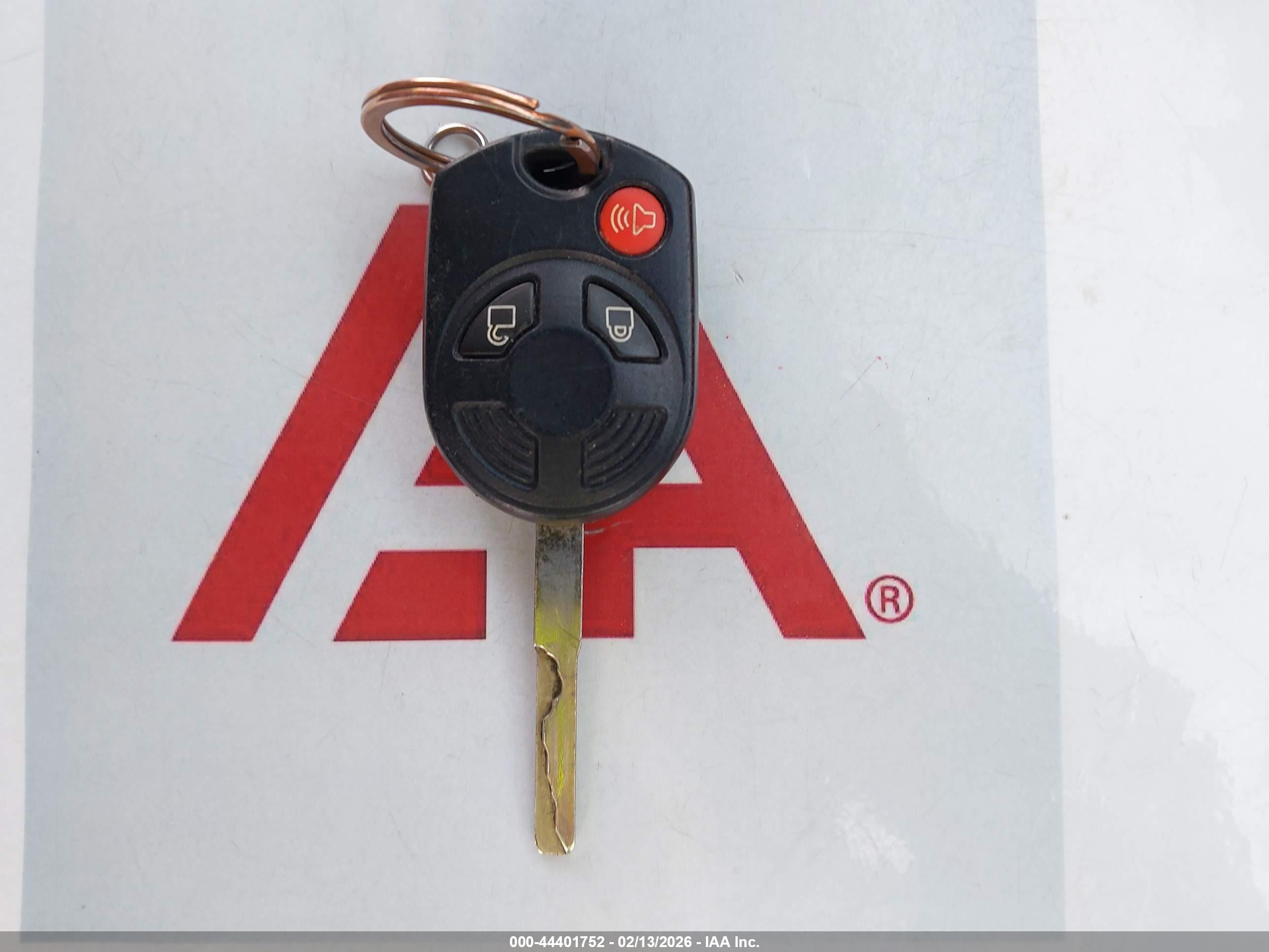 FORD ESCAPE image 11