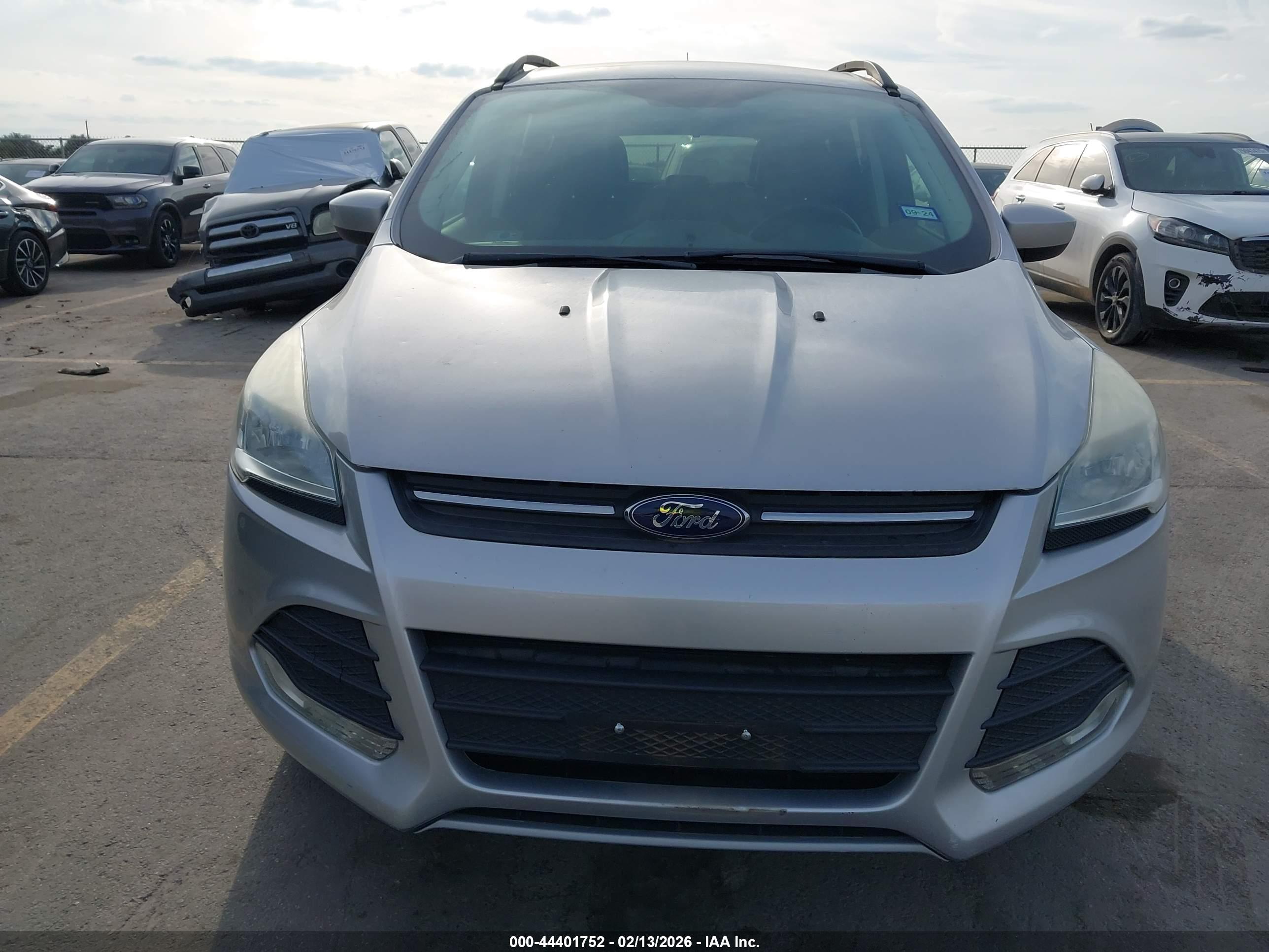 FORD ESCAPE image 6