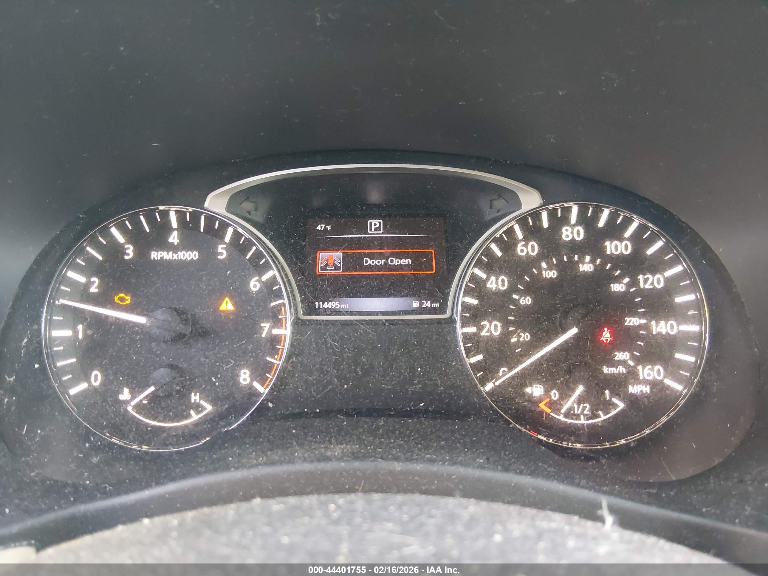 NISSAN PATHFINDER image 7