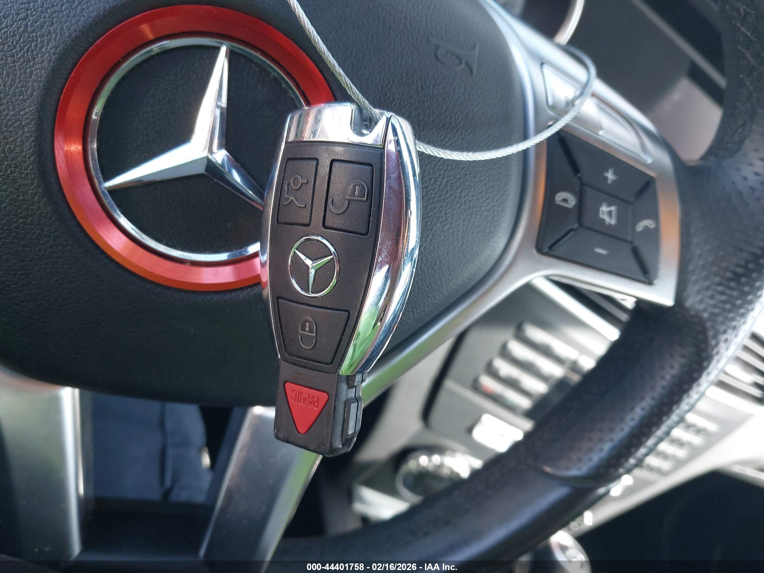 MERCEDES-BENZ C image 11
