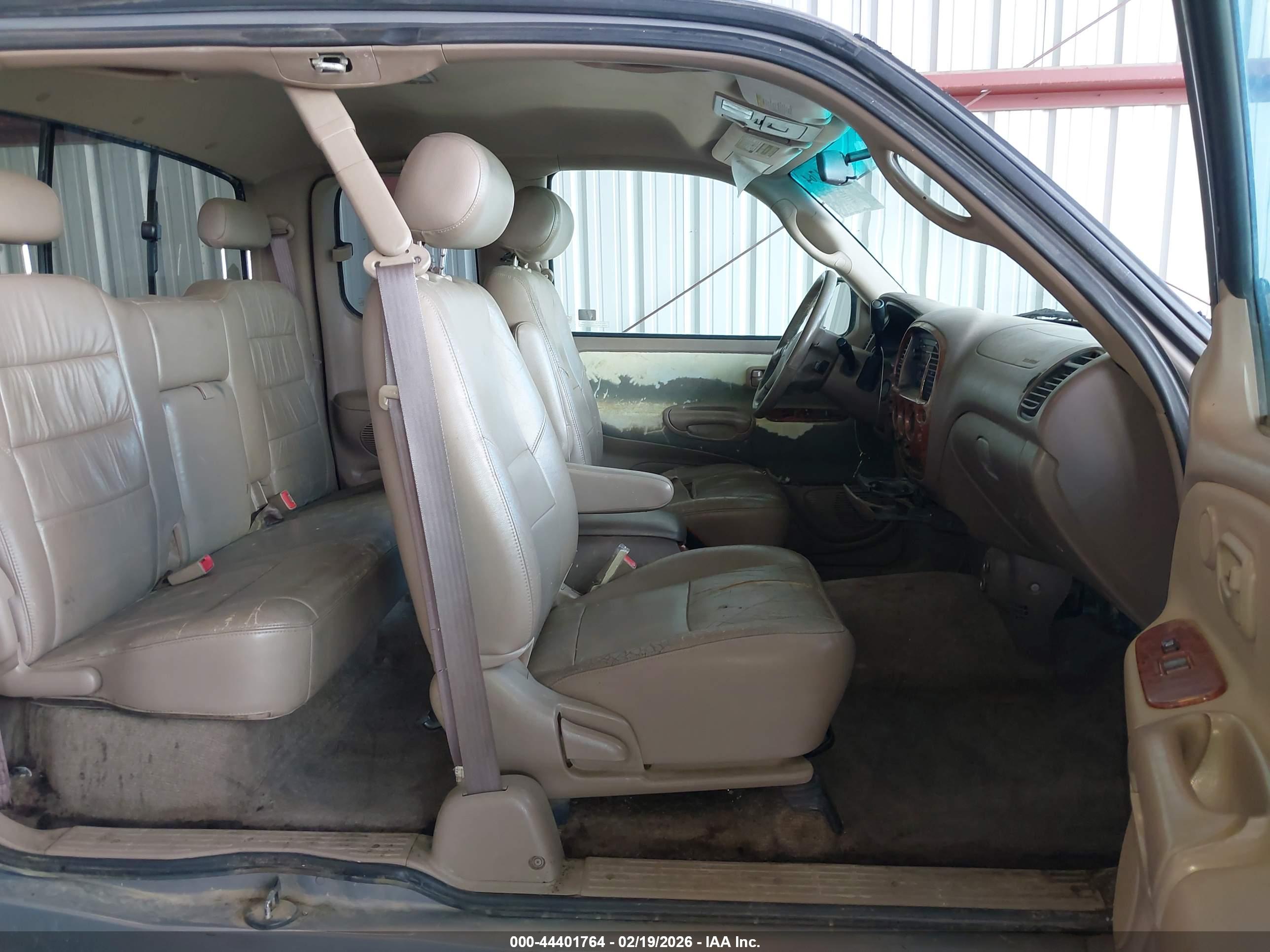 TOYOTA TUNDRA image 5