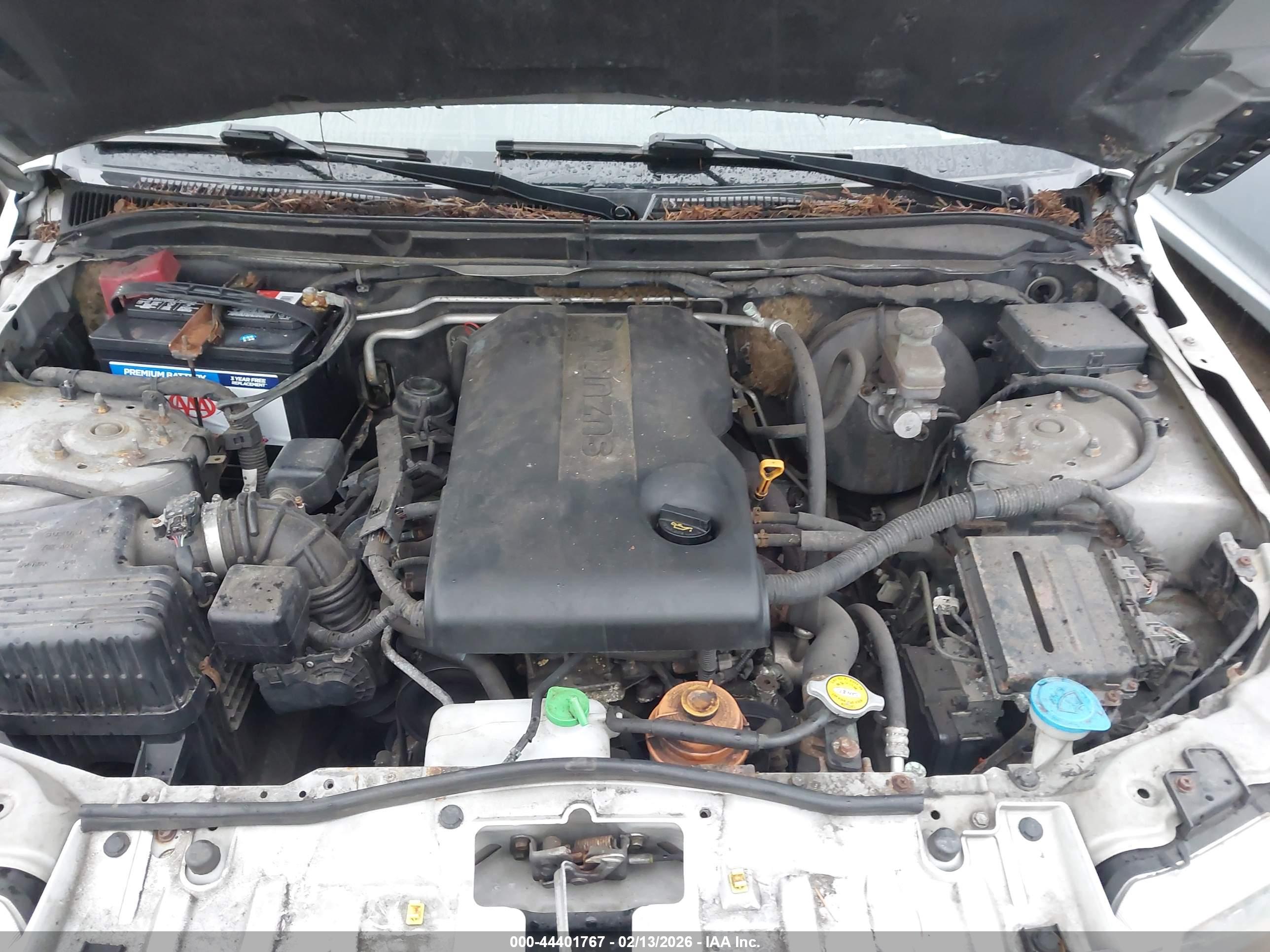 SUZUKI GRAND image 10