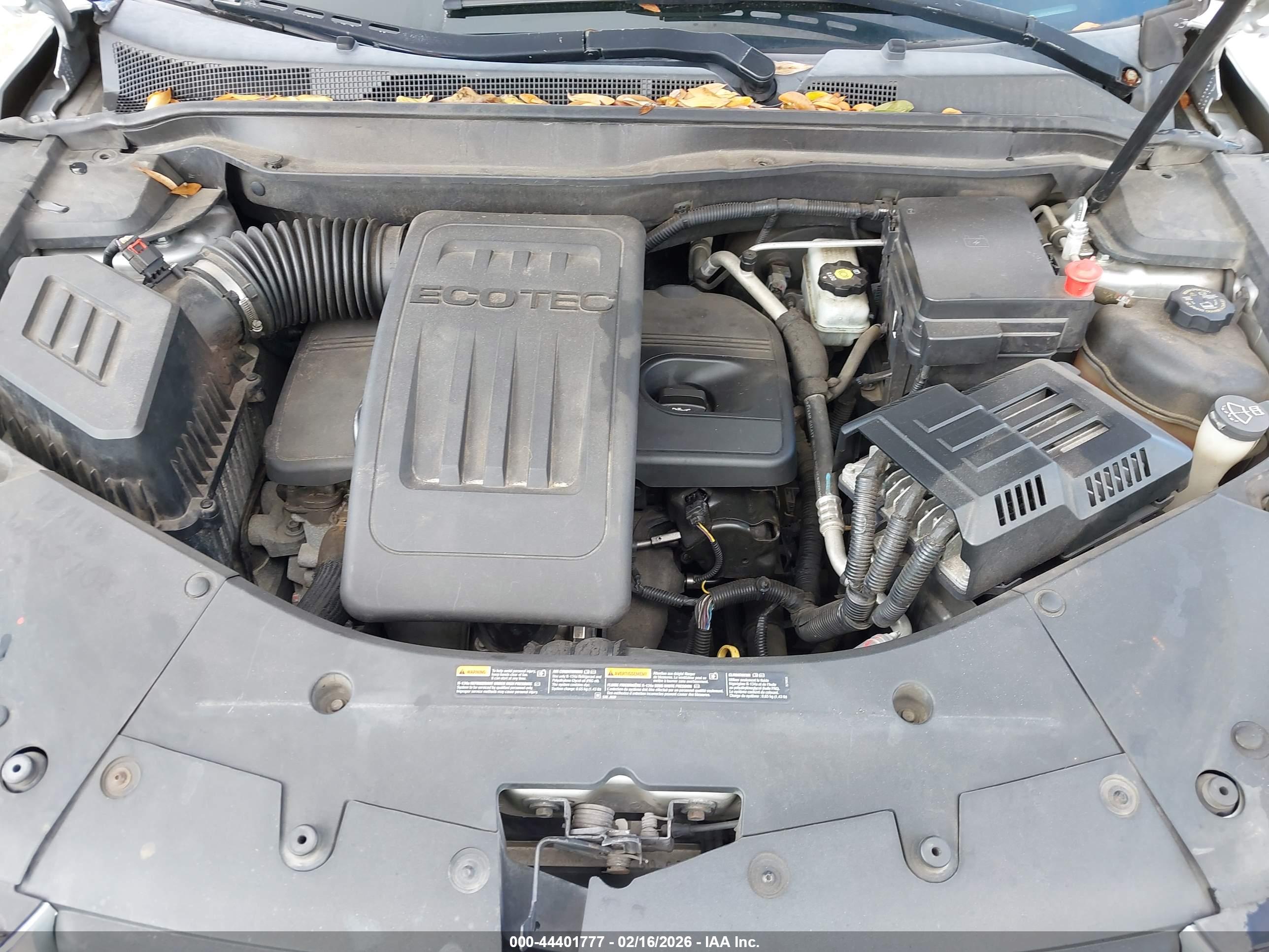 GMC TERRAIN image 10