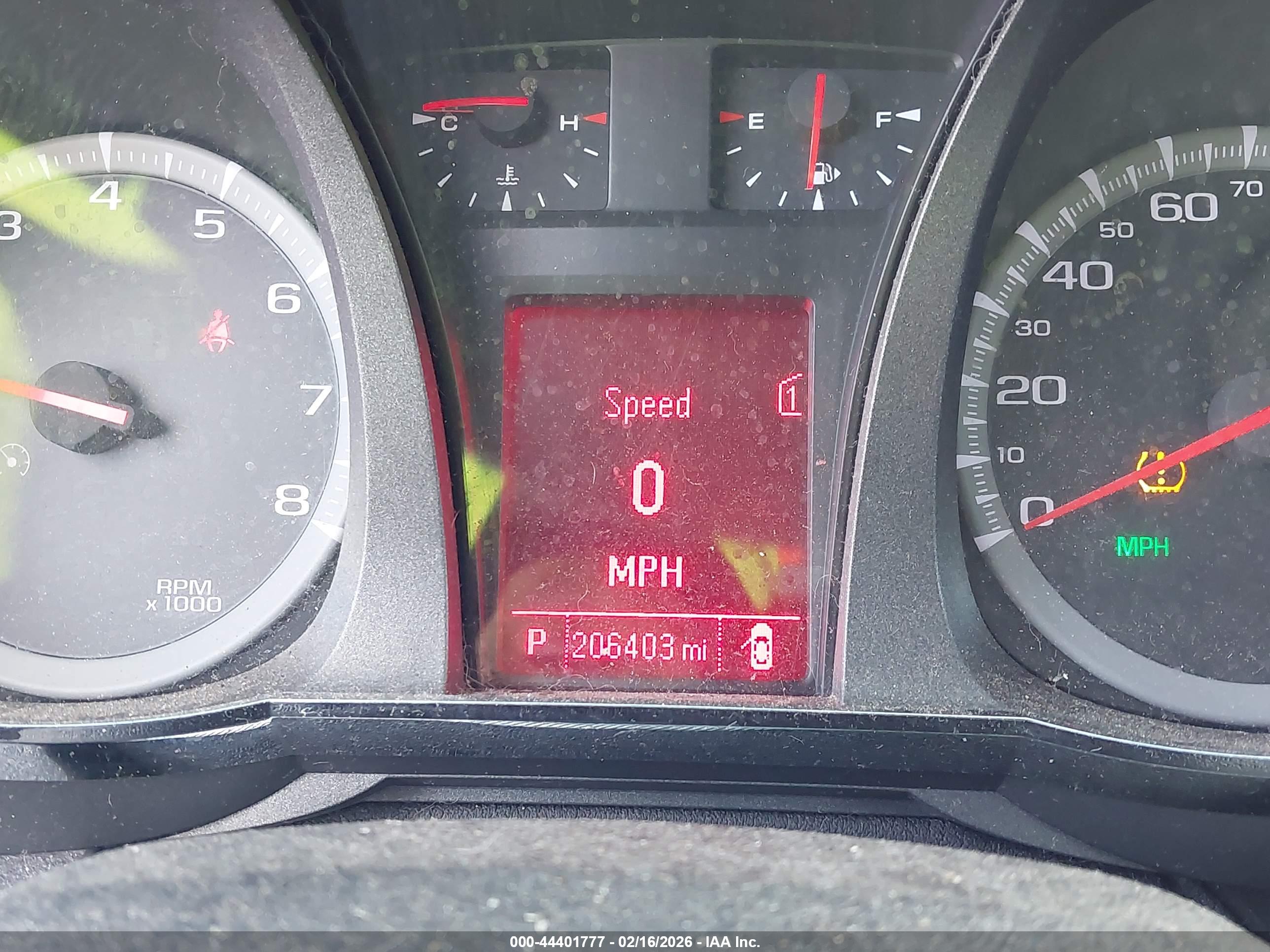 GMC TERRAIN image 7