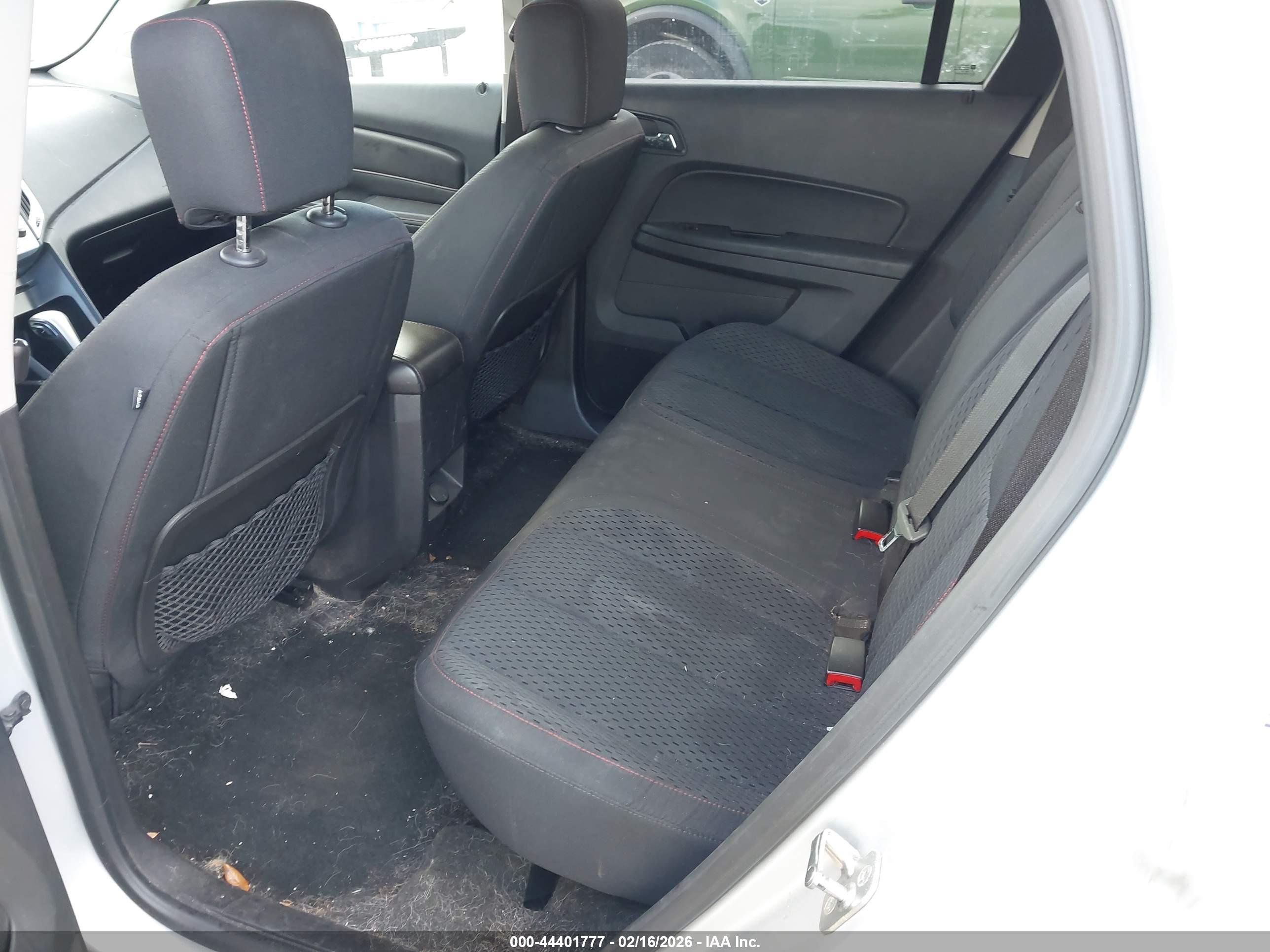GMC TERRAIN image 8