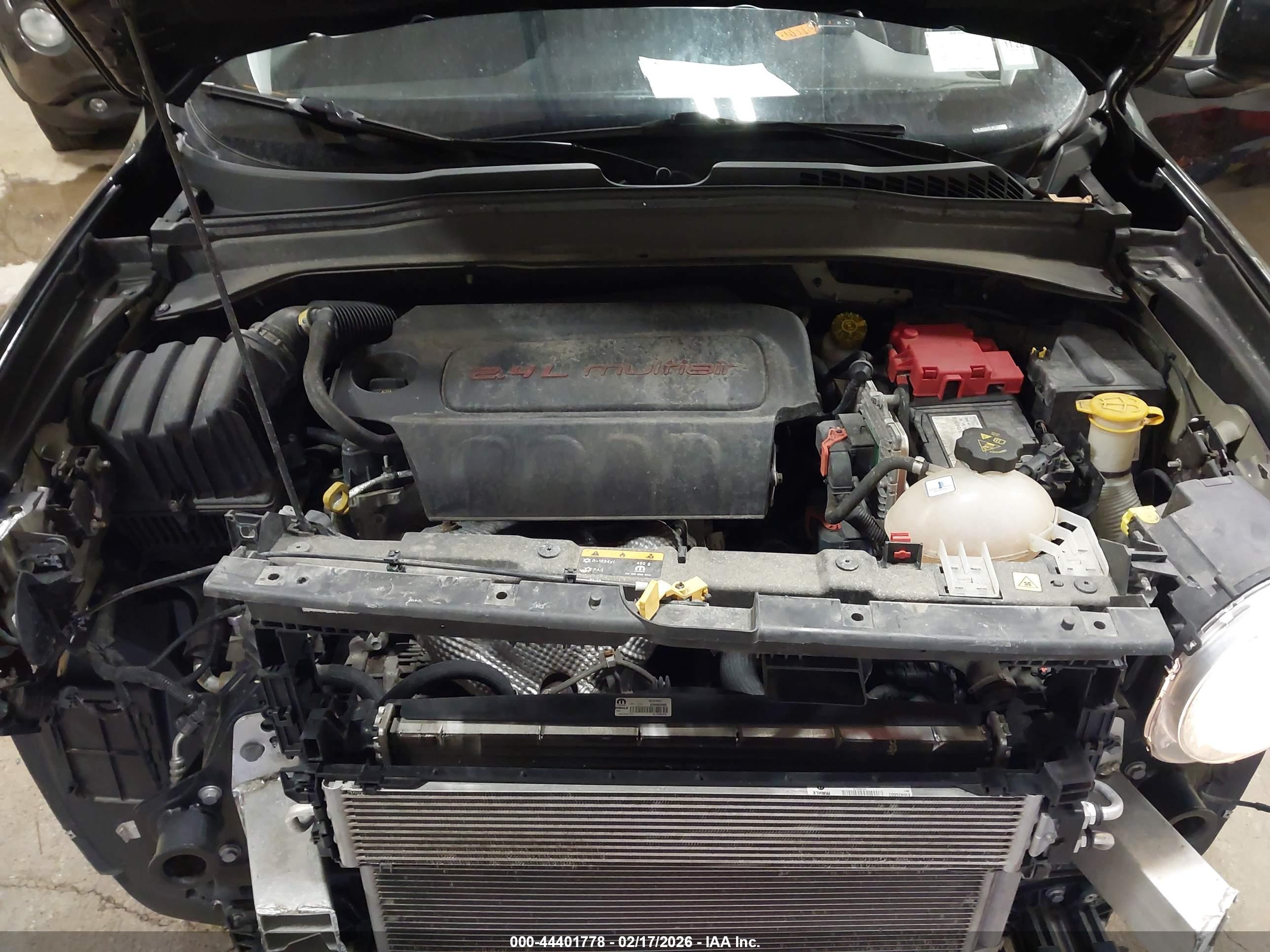 JEEP RENEGADE image 10