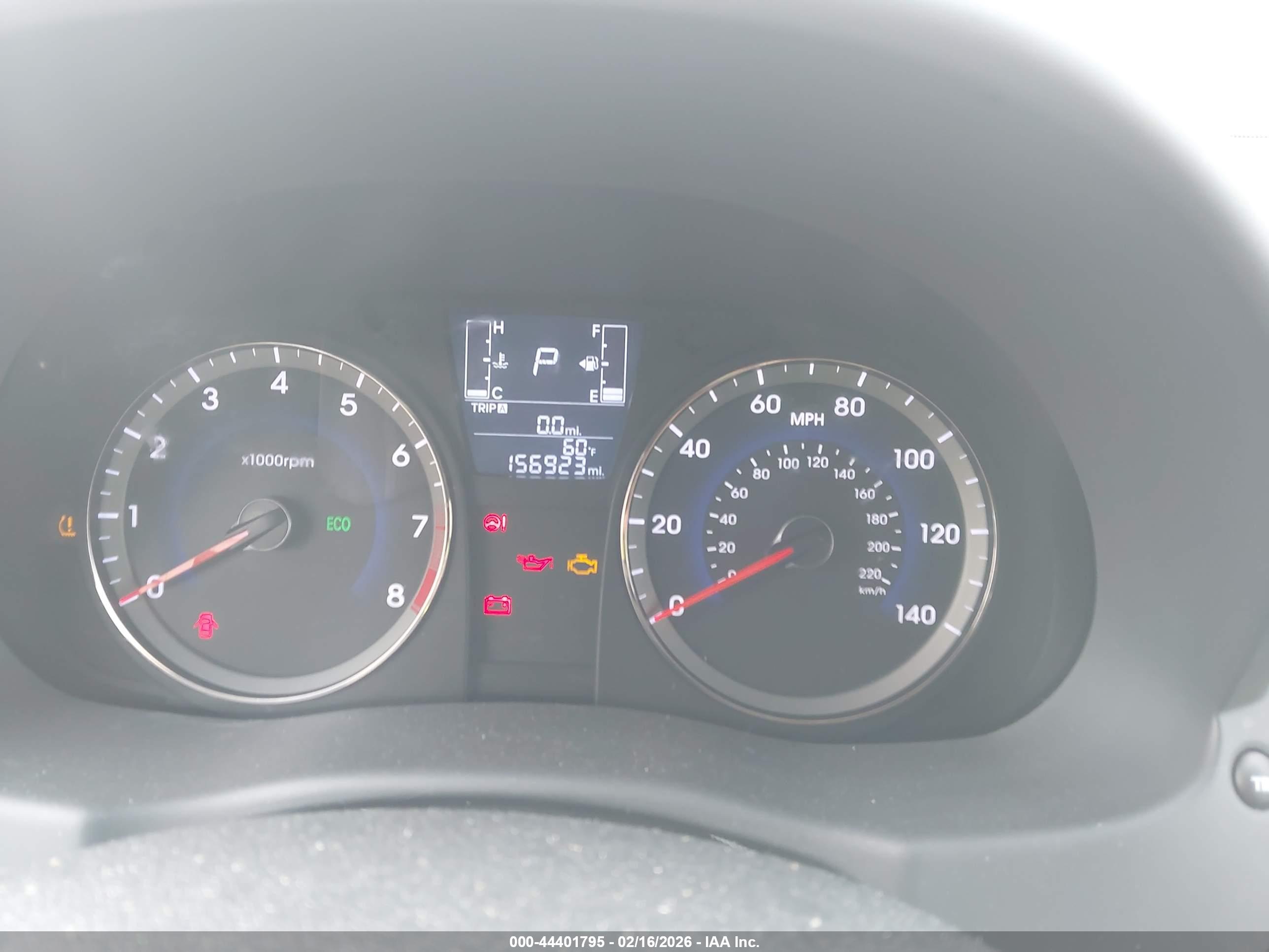 HYUNDAI ACCENT image 7