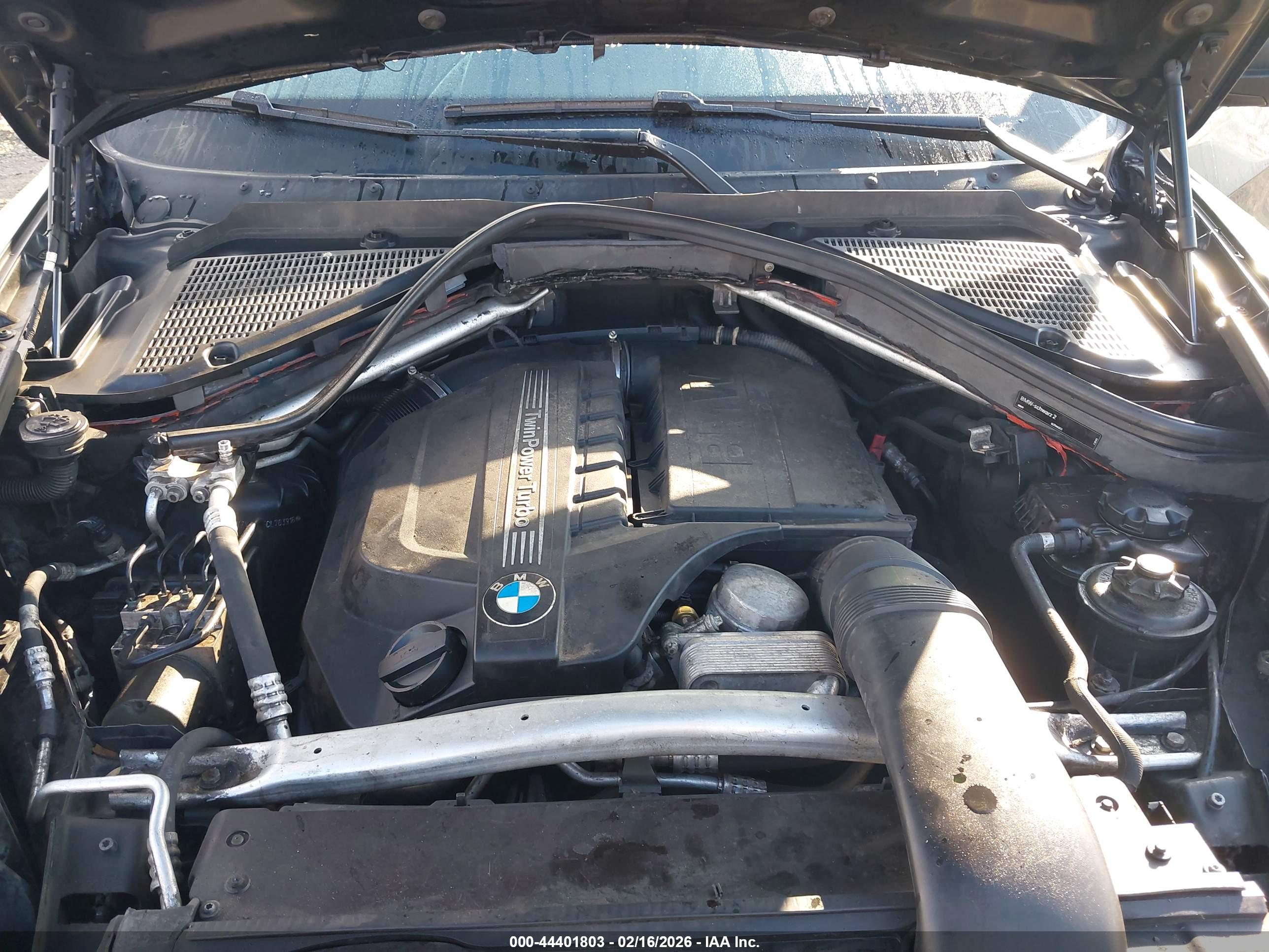 BMW X5 image 10