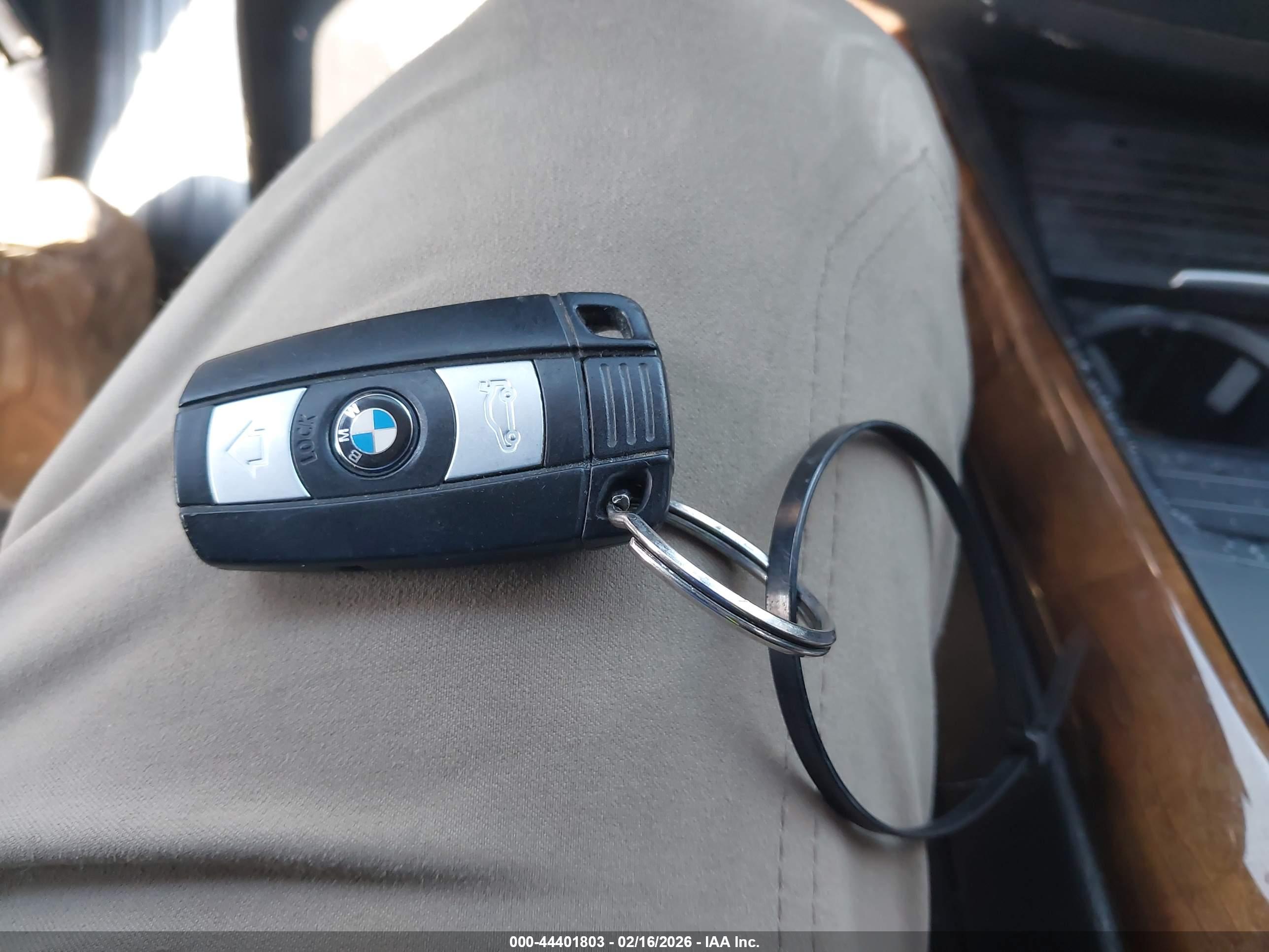 BMW X5 image 11