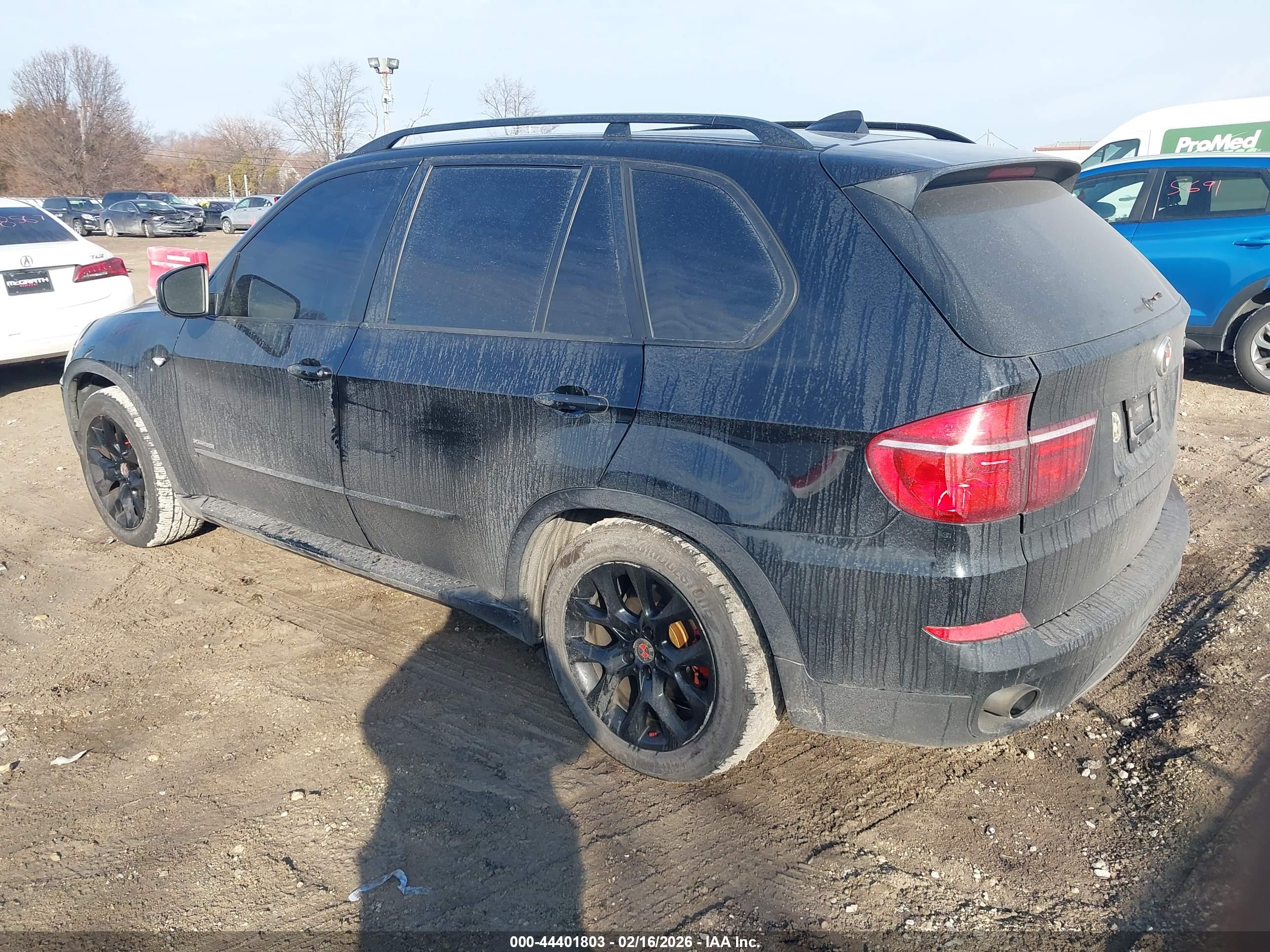 BMW X5 image 3