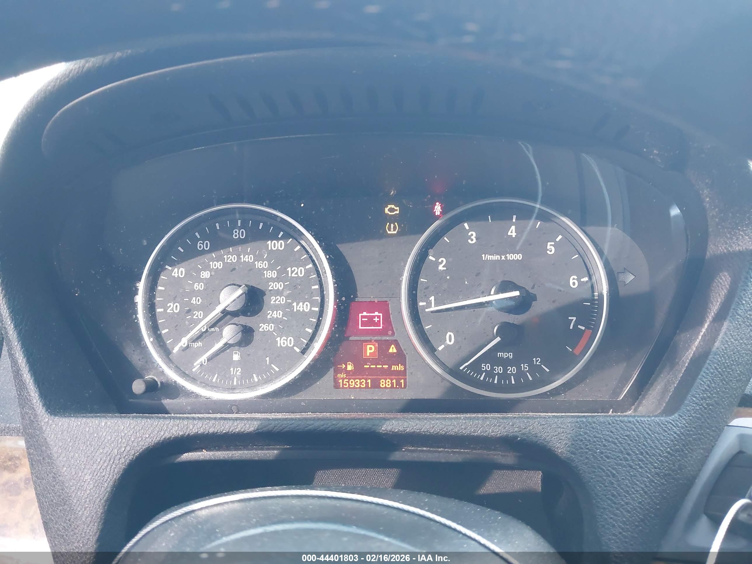 BMW X5 image 7
