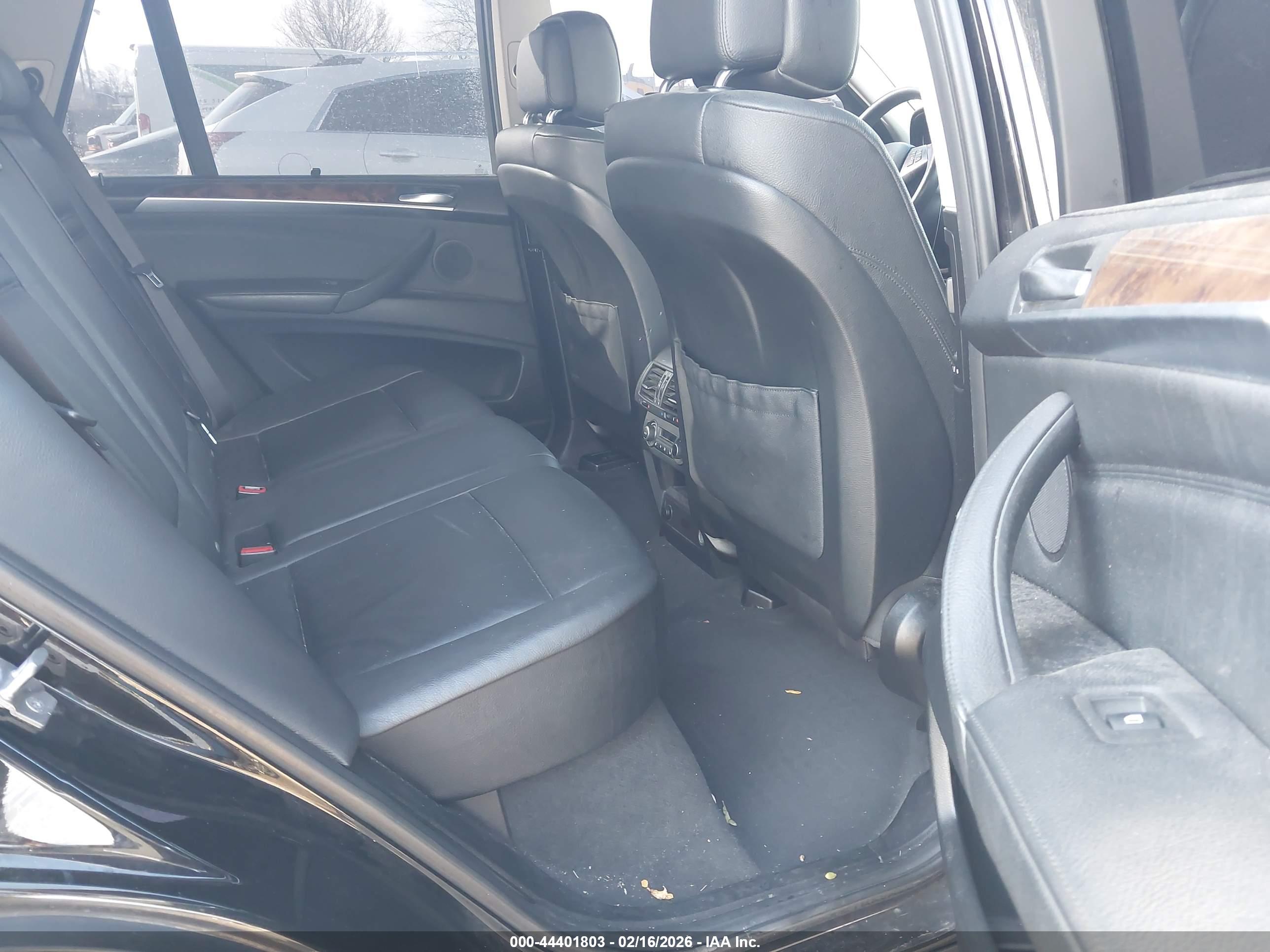 BMW X5 image 8