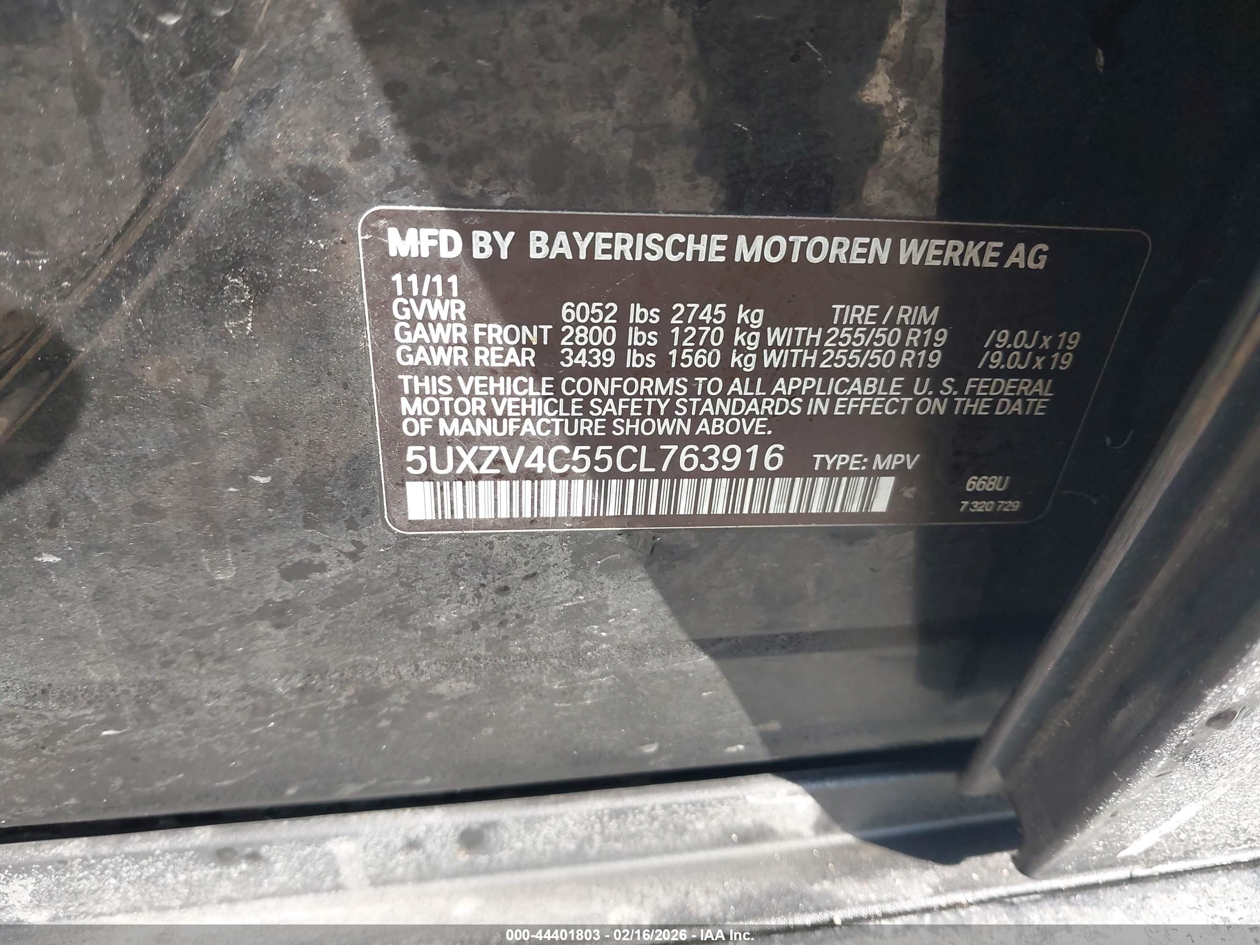 BMW X5 image 9