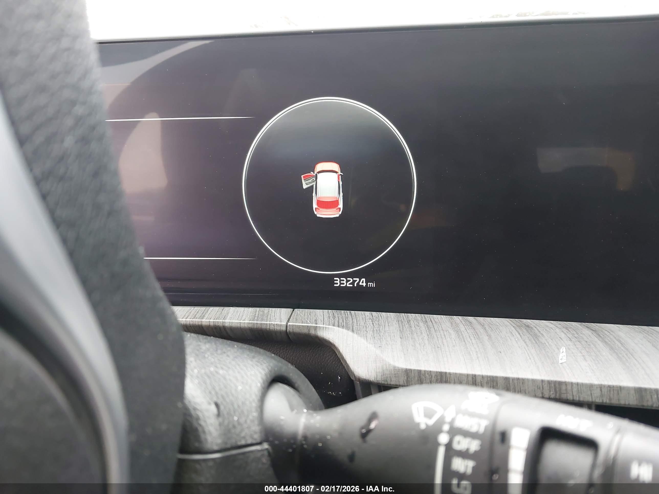 KIA TELLURIDE image 7