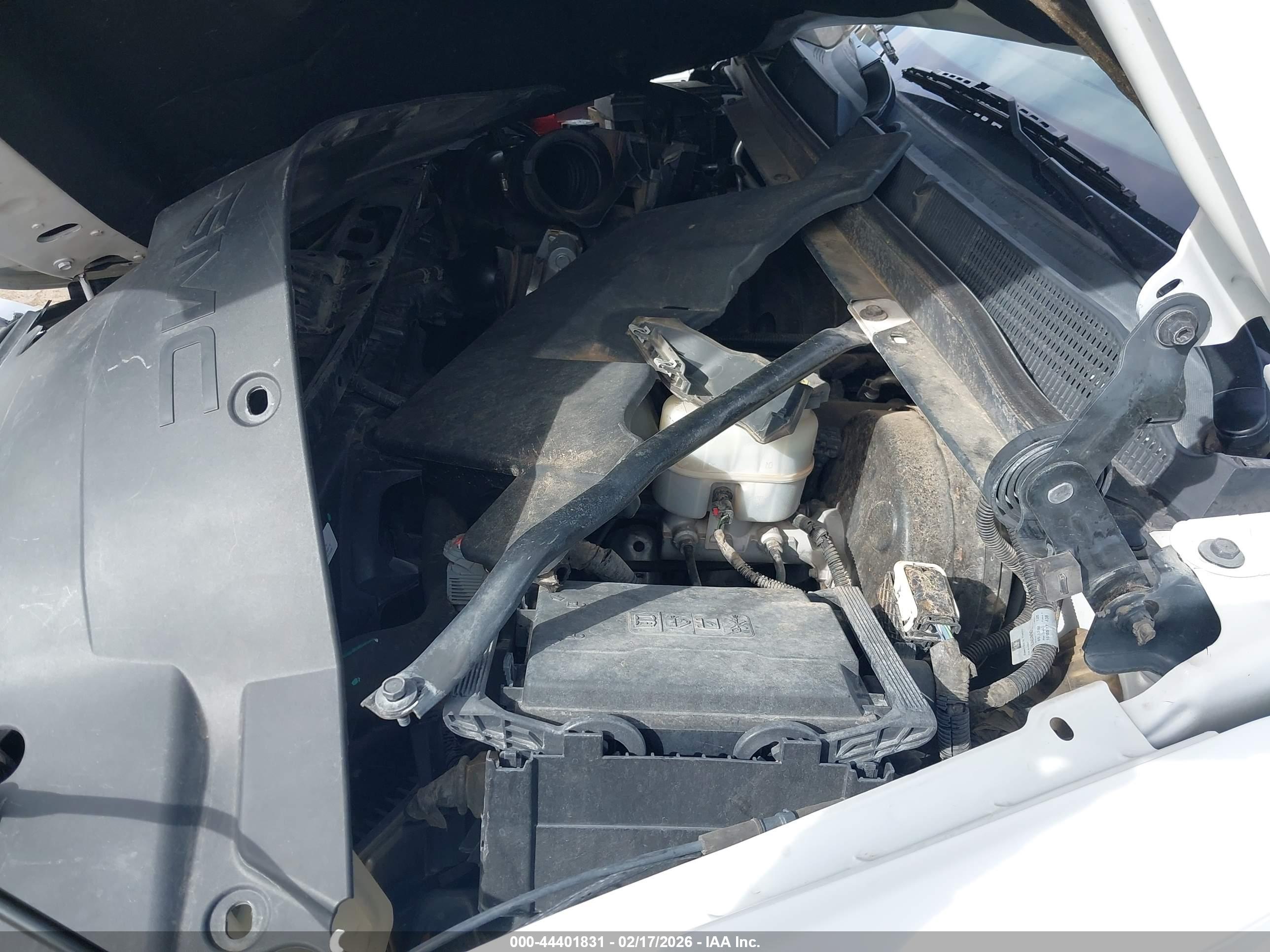 GMC YUKON image 10