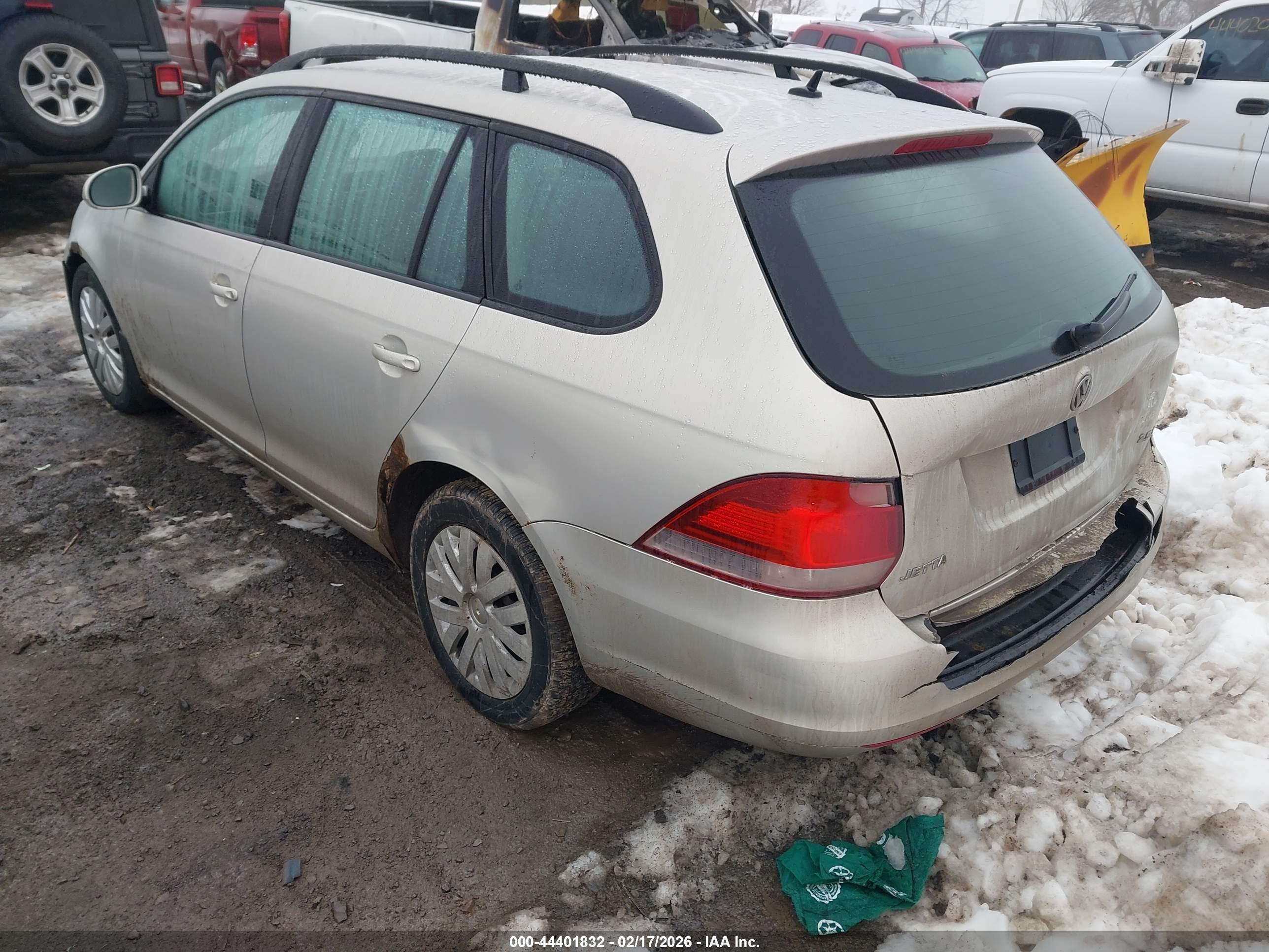 VOLKSWAGEN JETTA image 3
